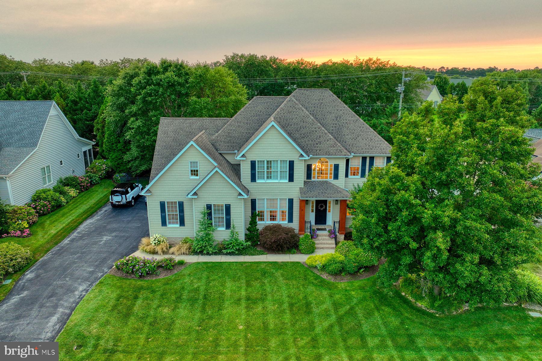 REHOBOTH BEACH YACHT AND CC - Residential