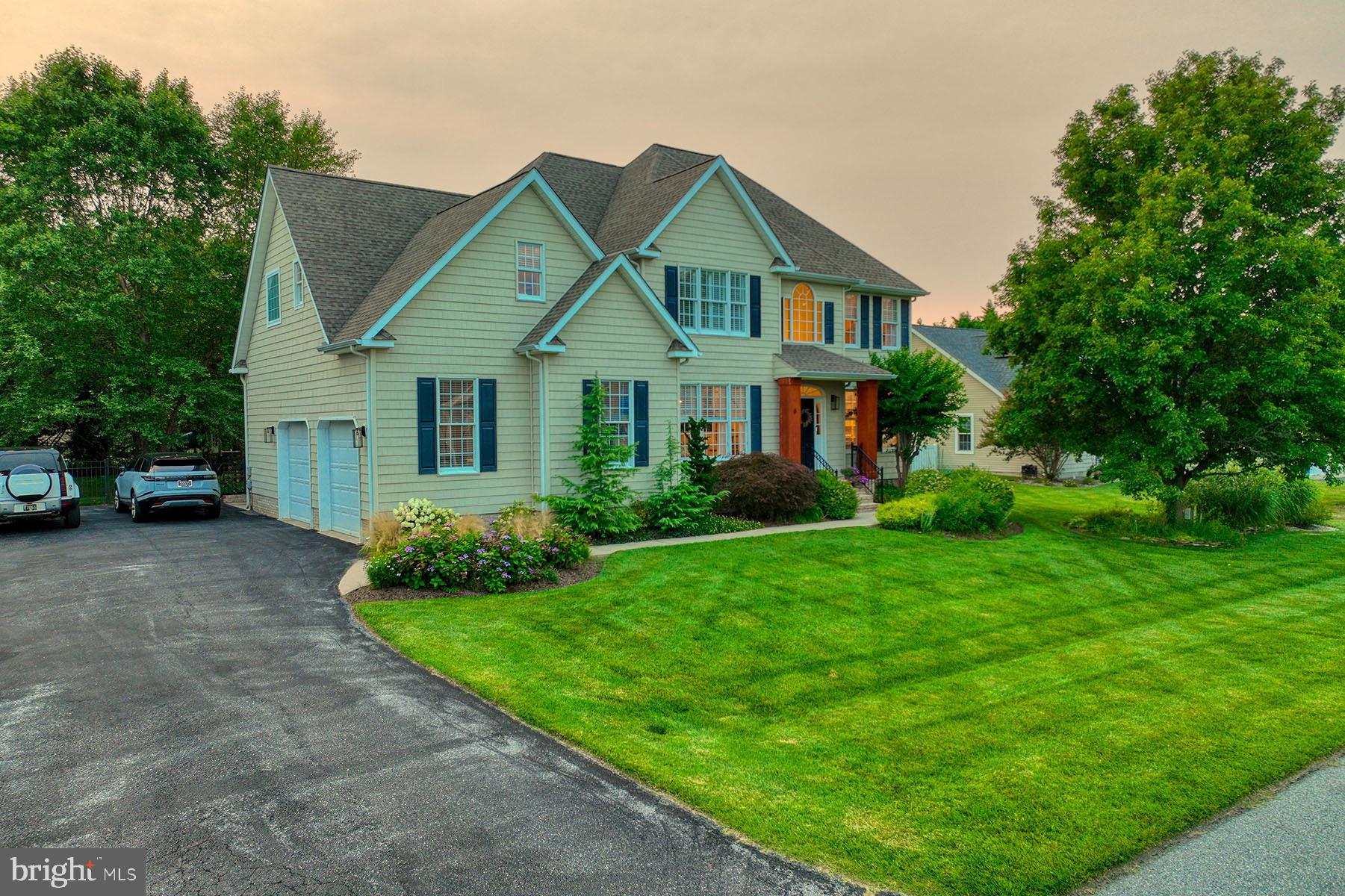 REHOBOTH BEACH YACHT AND CC - Residential