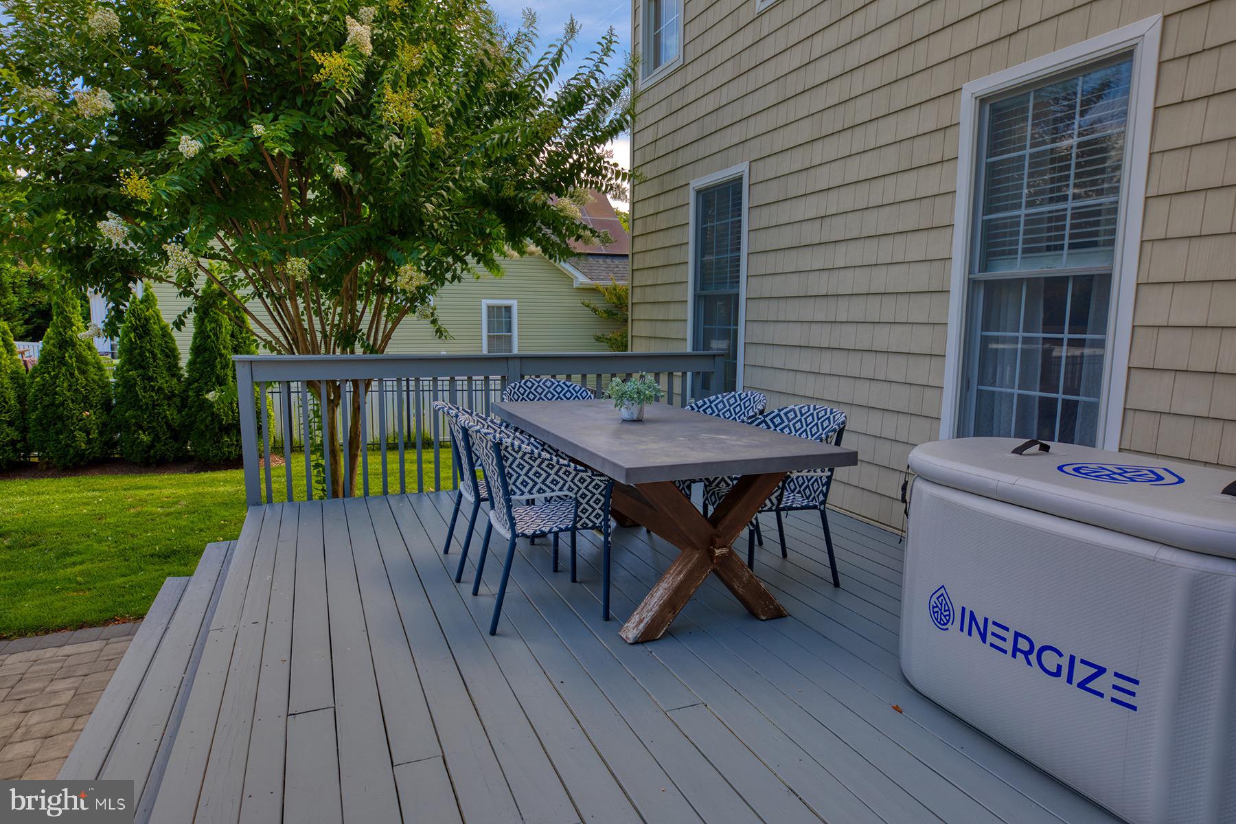 REHOBOTH BEACH YACHT AND CC - Residential