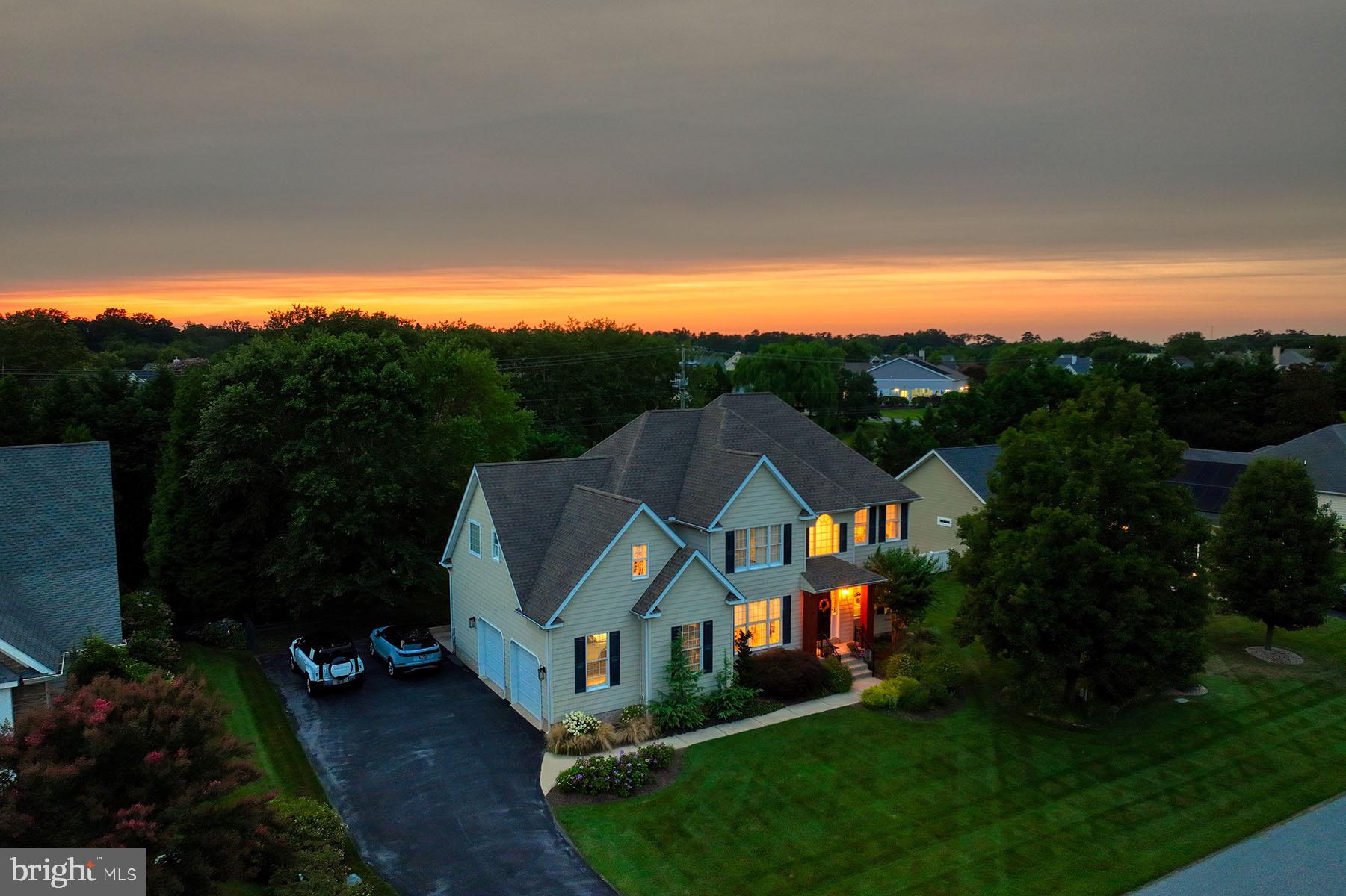 REHOBOTH BEACH YACHT AND CC - Residential