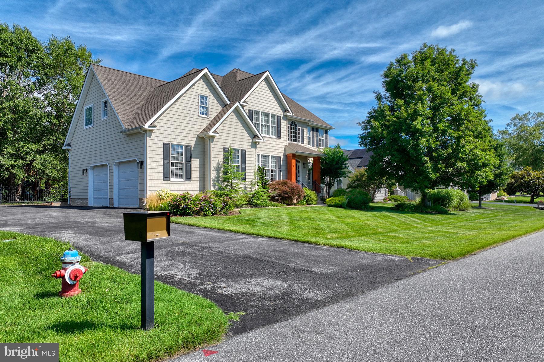 REHOBOTH BEACH YACHT AND CC - Residential