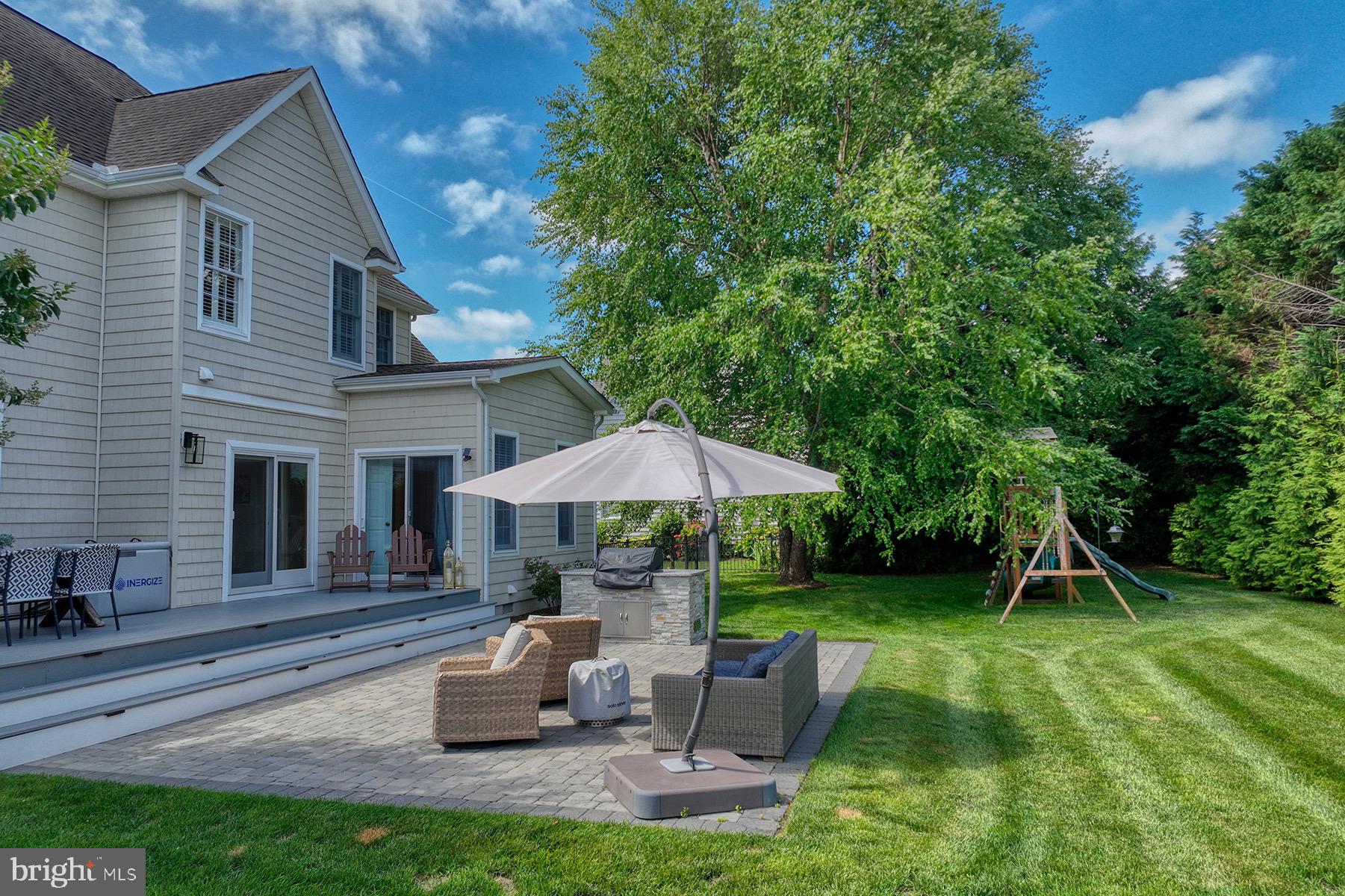 REHOBOTH BEACH YACHT AND CC - Residential