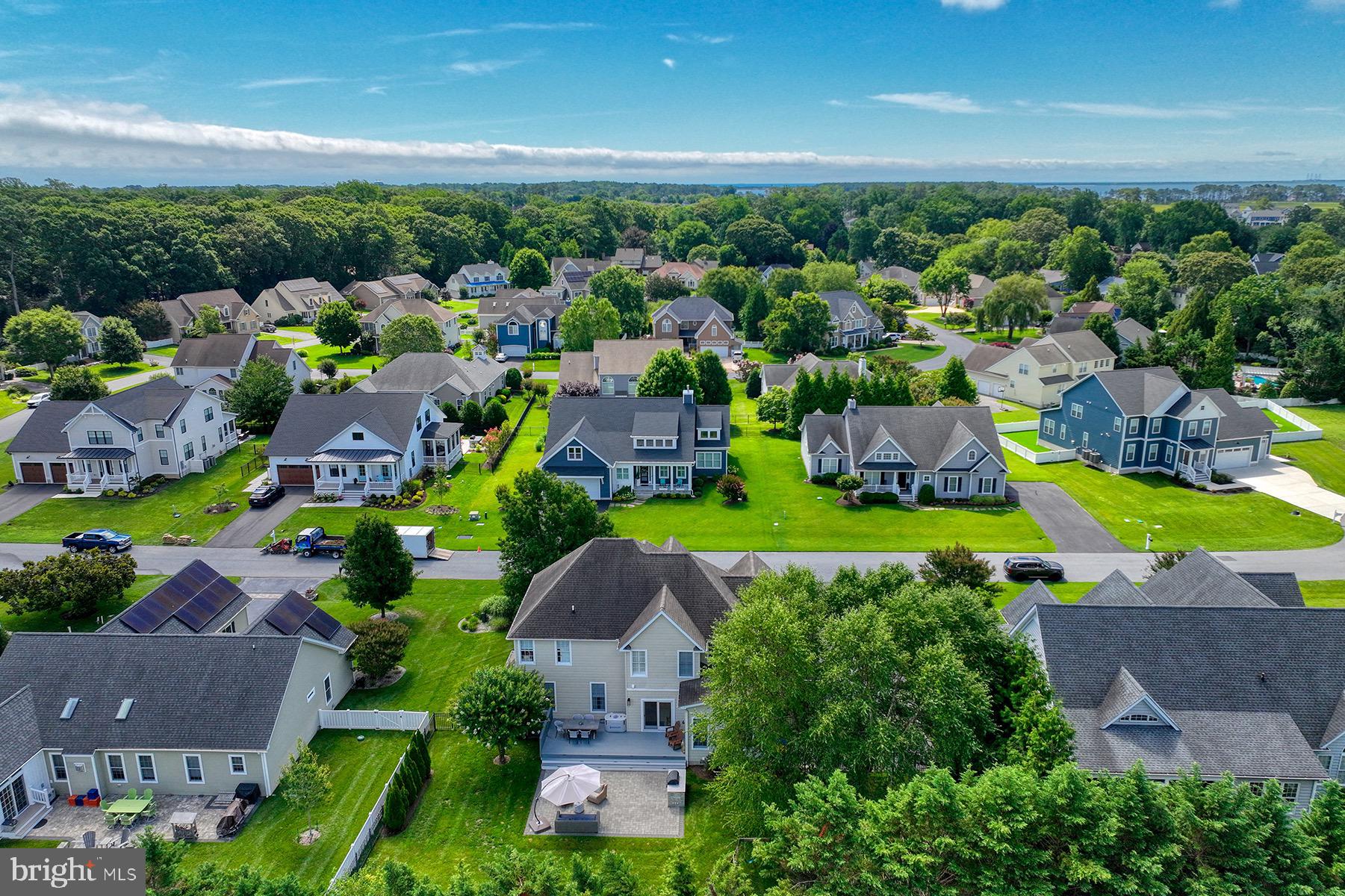REHOBOTH BEACH YACHT AND CC - Residential