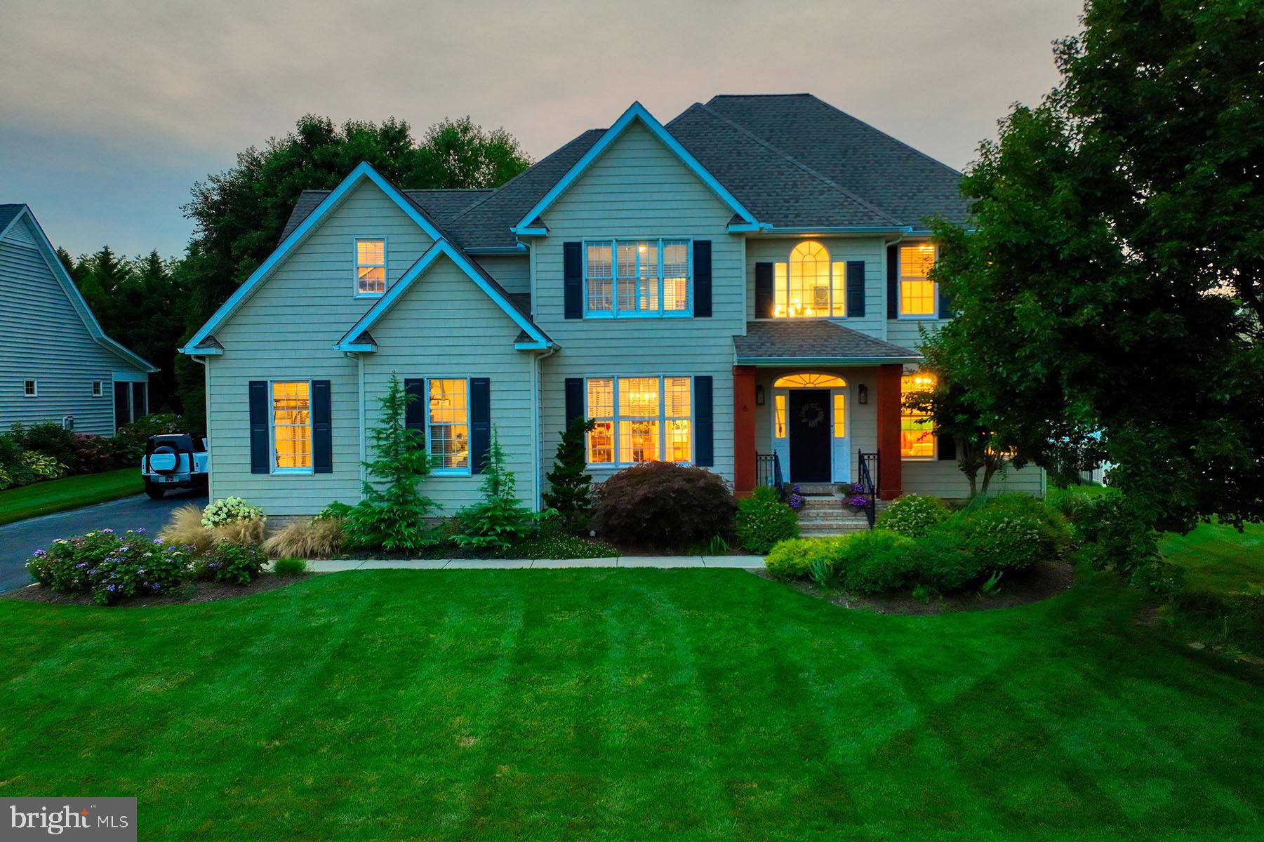 REHOBOTH BEACH YACHT AND CC - Residential