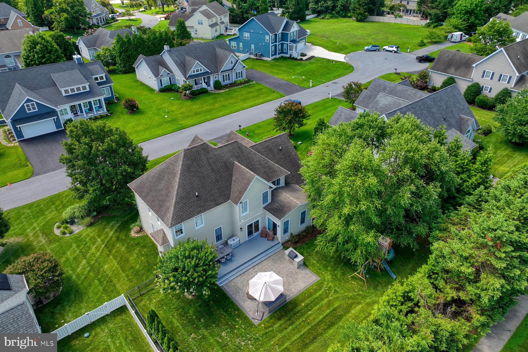 REHOBOTH BEACH YACHT AND CC - Residential