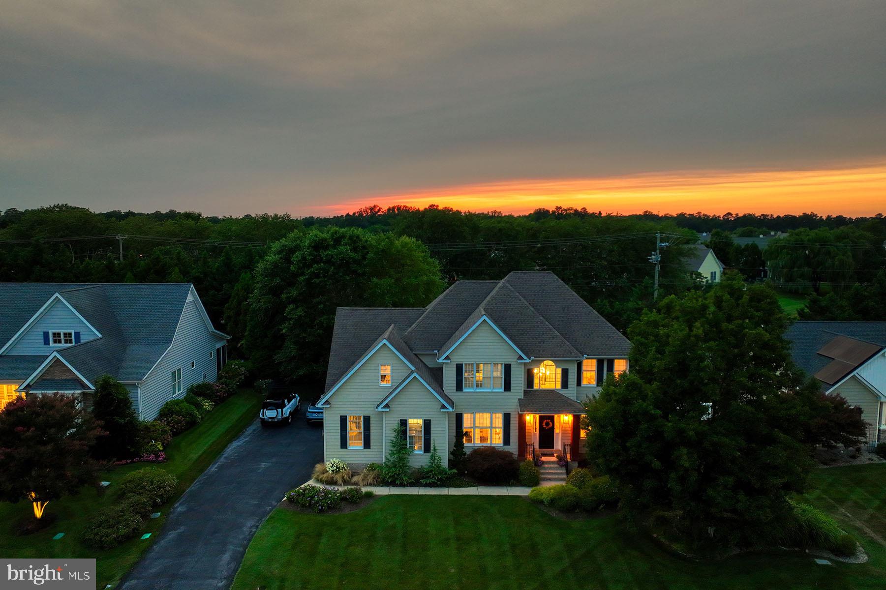 REHOBOTH BEACH YACHT AND CC - Residential