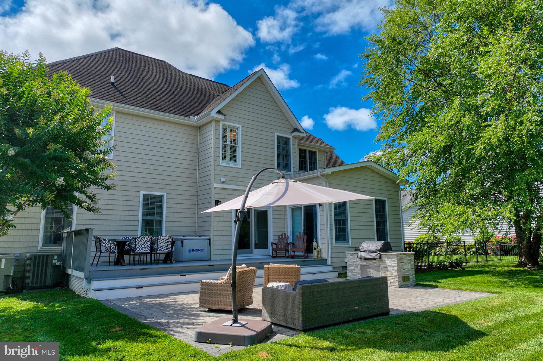 REHOBOTH BEACH YACHT AND CC - Residential