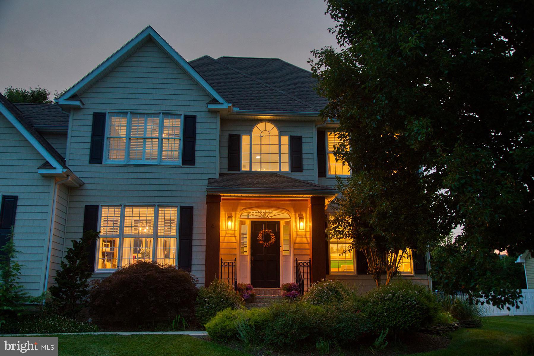 REHOBOTH BEACH YACHT AND CC - Residential