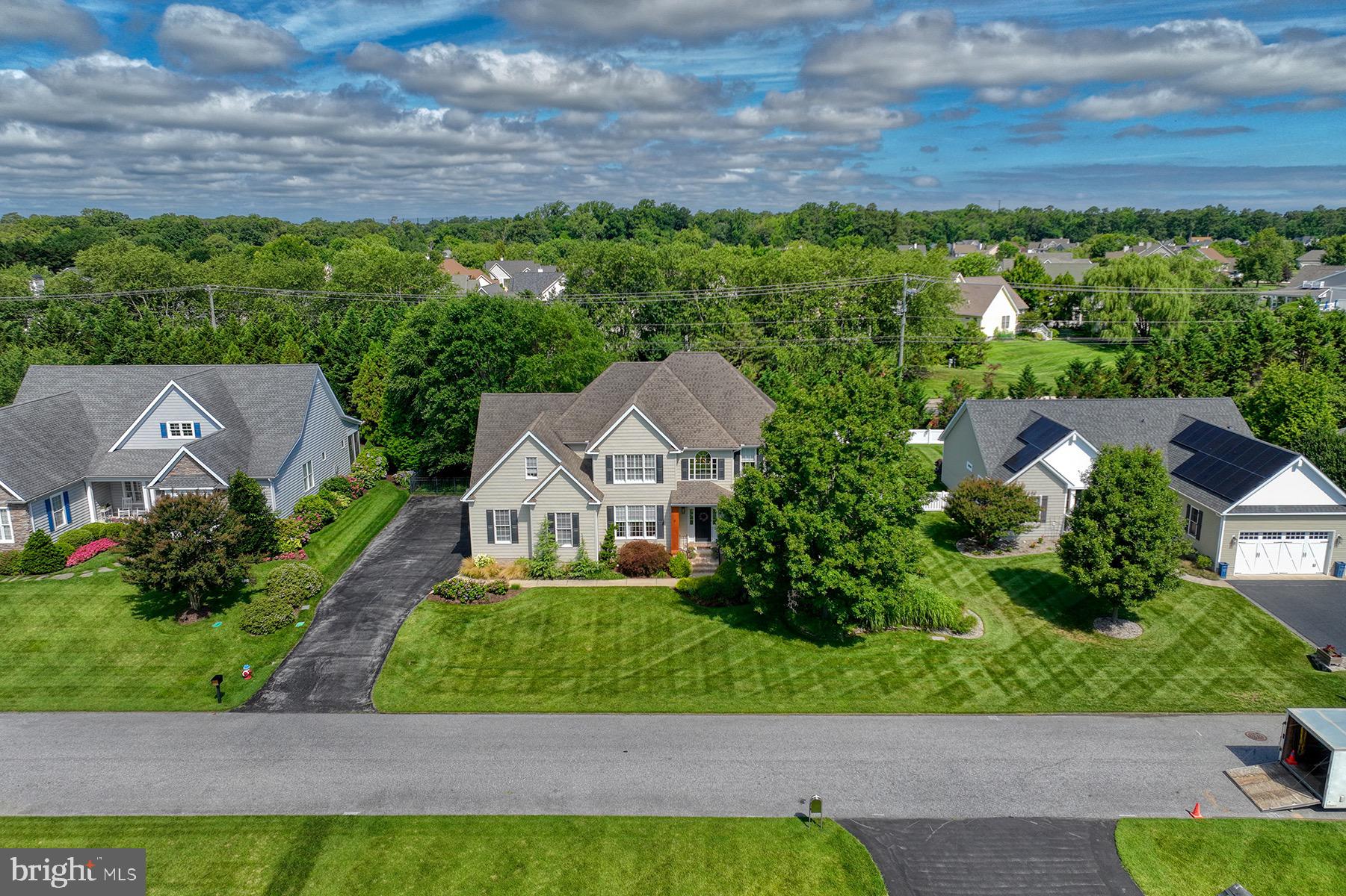 REHOBOTH BEACH YACHT AND CC - Residential