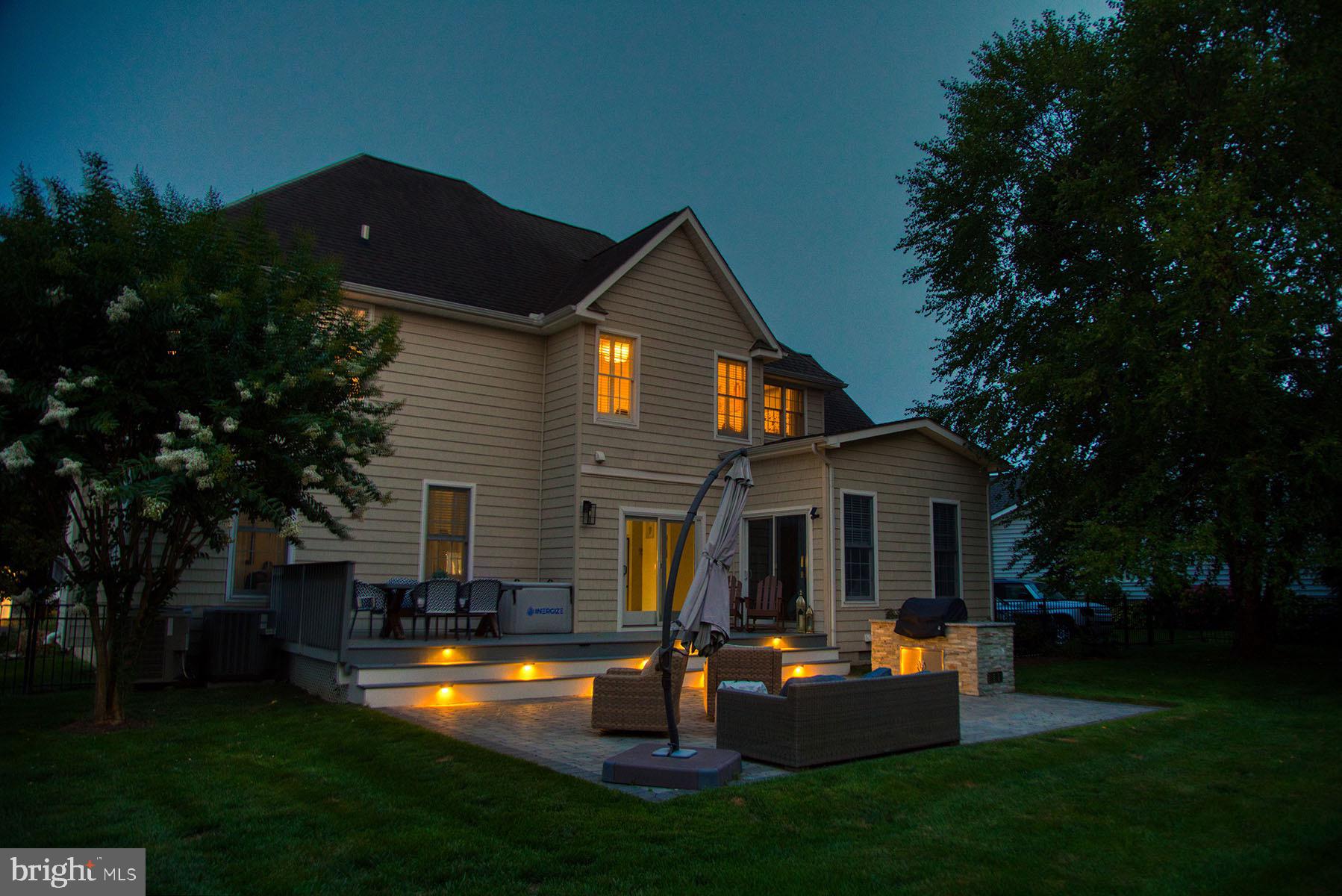 REHOBOTH BEACH YACHT AND CC - Residential
