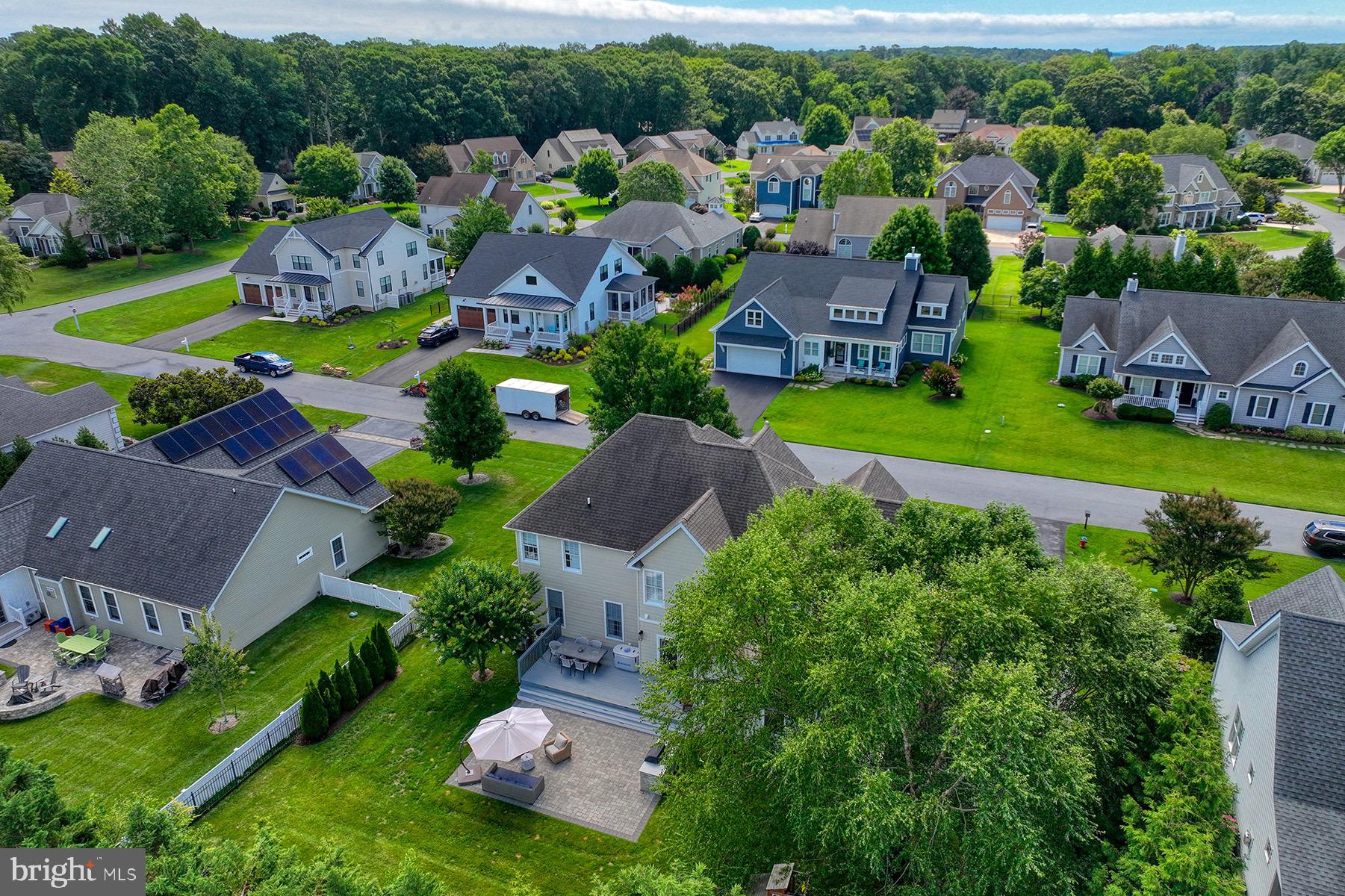 REHOBOTH BEACH YACHT AND CC - Residential