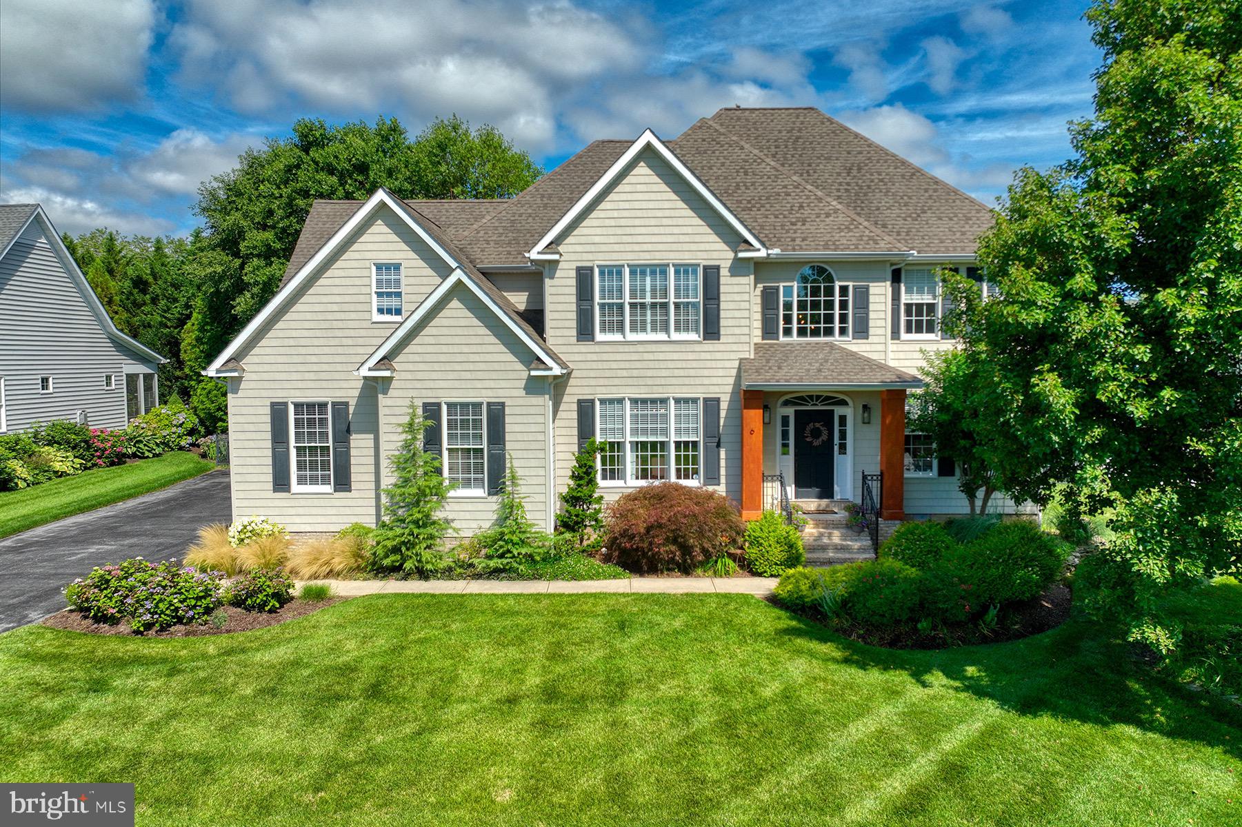 REHOBOTH BEACH YACHT AND CC - Residential
