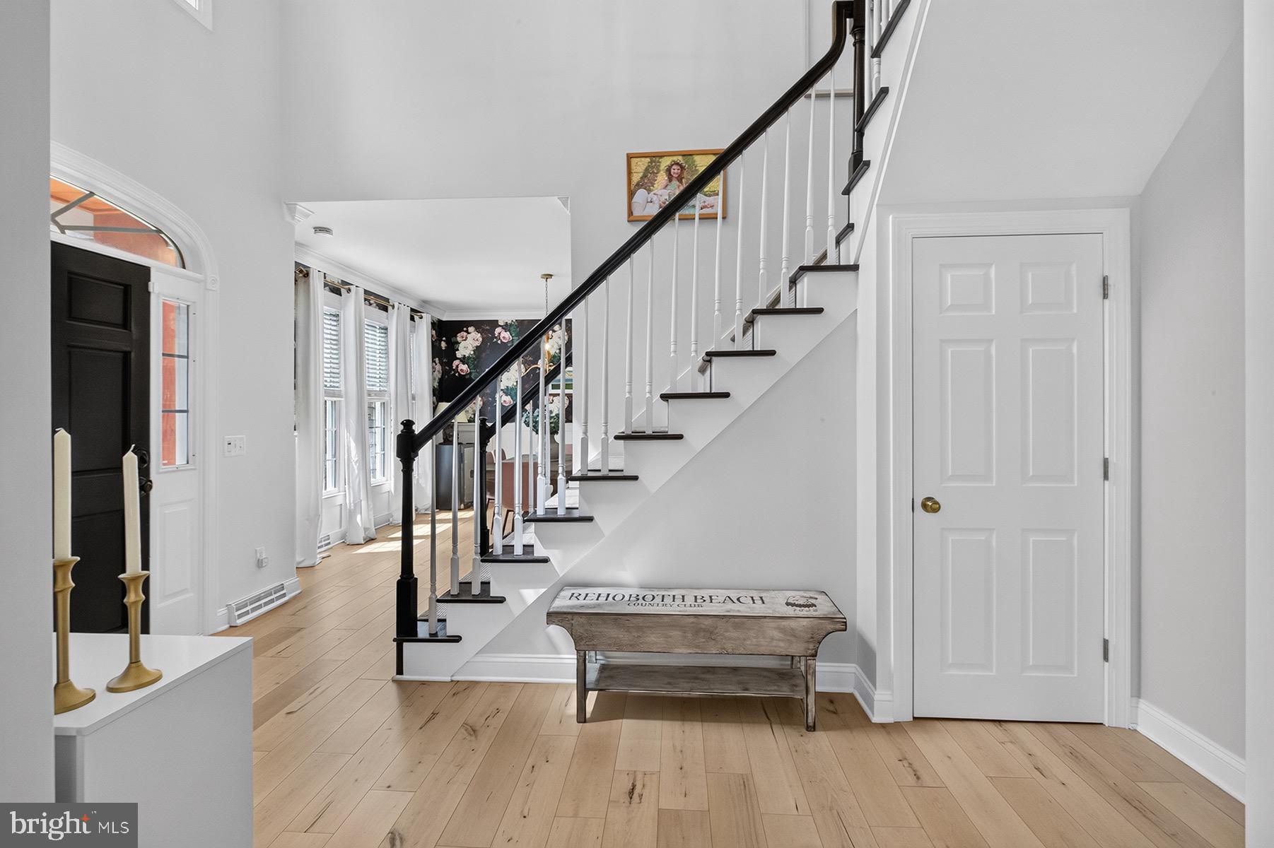 REHOBOTH BEACH YACHT AND CC - Residential