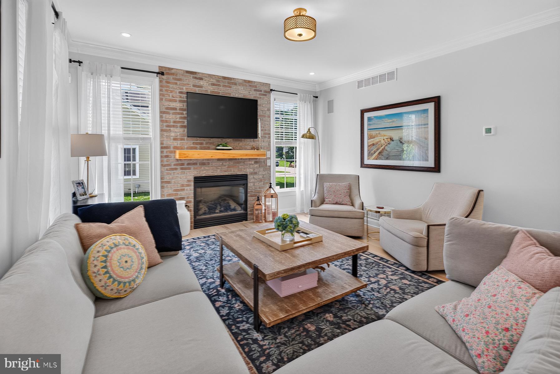 REHOBOTH BEACH YACHT AND CC - Residential