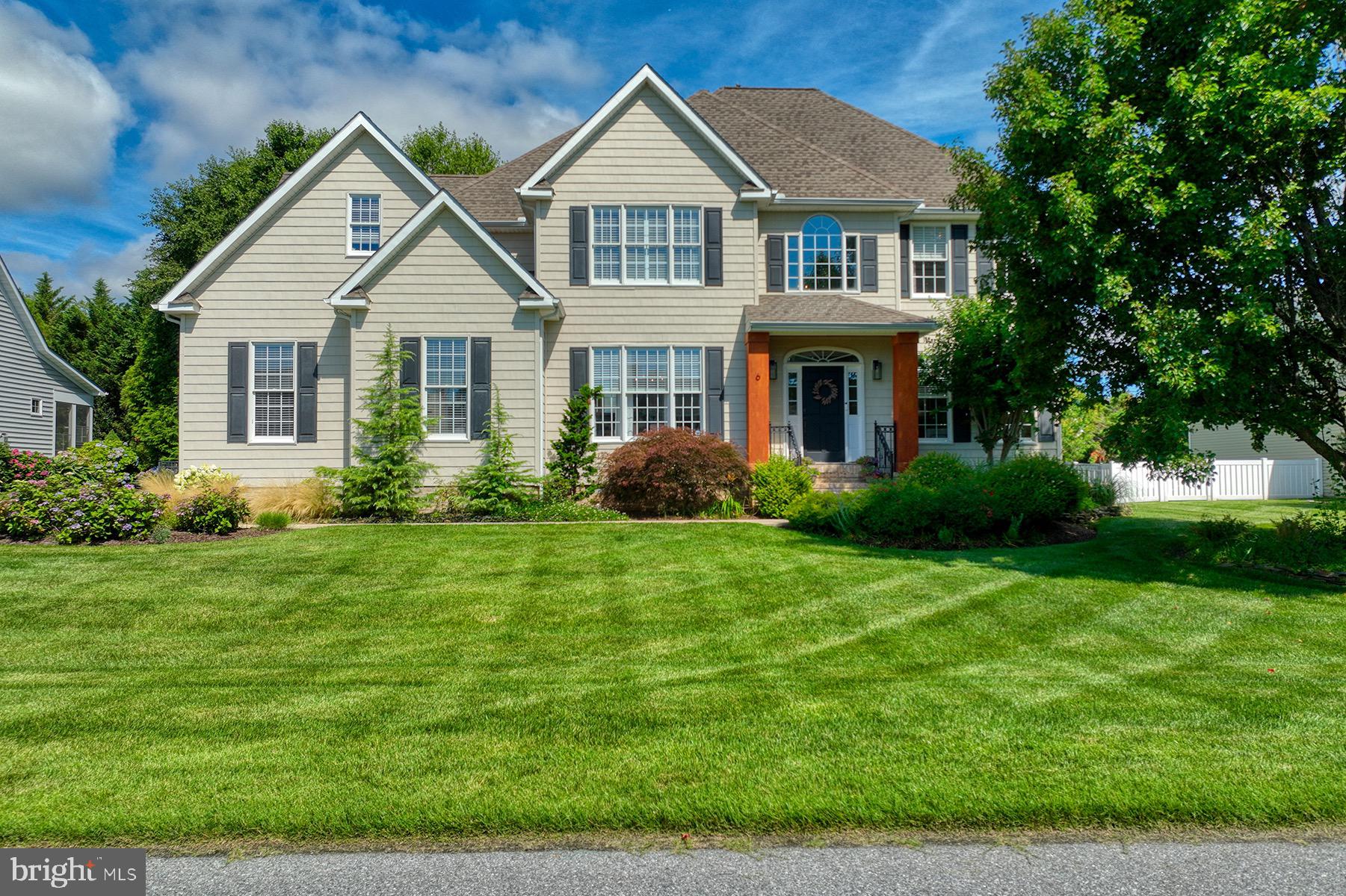 REHOBOTH BEACH YACHT AND CC - Residential