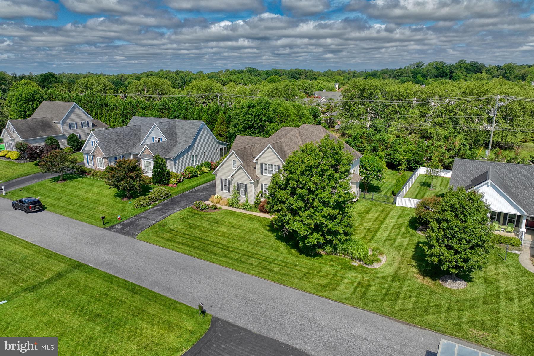 REHOBOTH BEACH YACHT AND CC - Residential