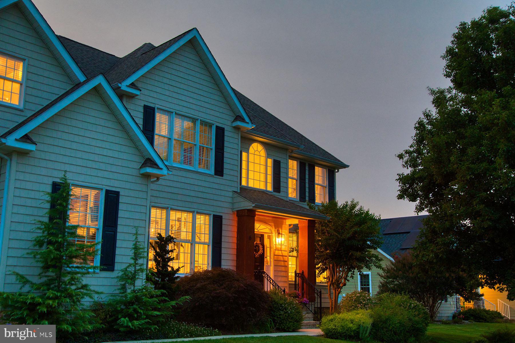 REHOBOTH BEACH YACHT AND CC - Residential