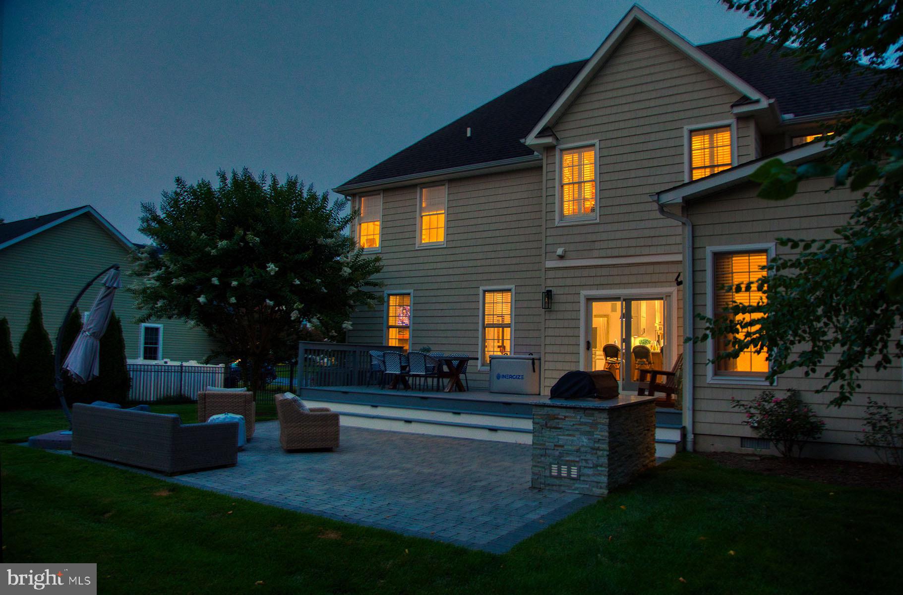 REHOBOTH BEACH YACHT AND CC - Residential