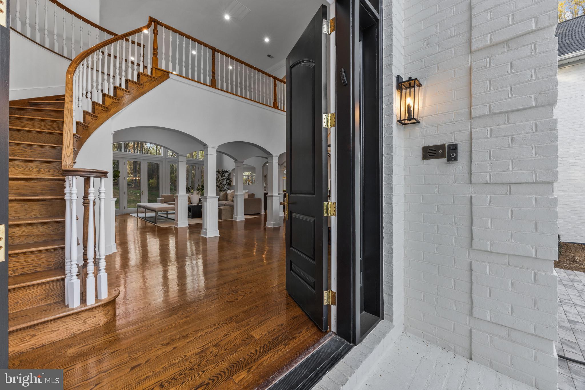 HUNTINGTON - Residential