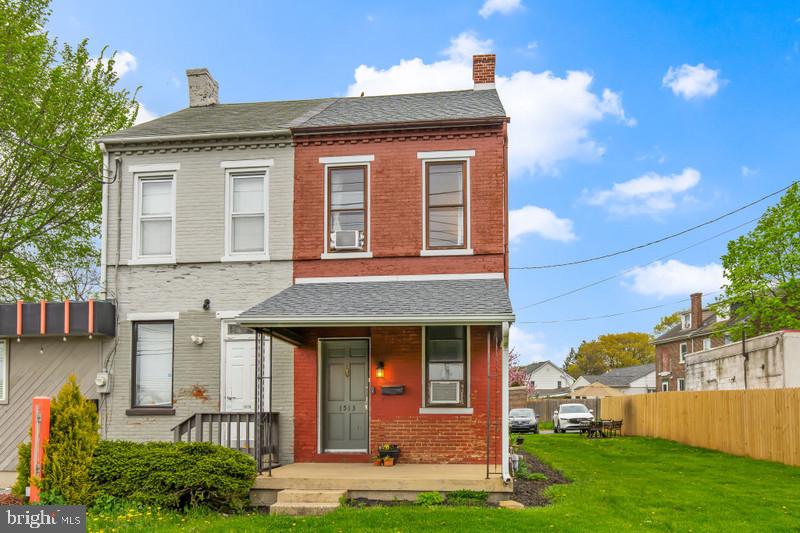Welcome to 1513 Oregon Pike, located in Manheim Township.  When it comes to convenience and location you cannot get any better.  Conveniently located to Route 30, Route 222, Lancaster City and shopping is where this cute 3 bedroom, 2 full bathroom home sits.  This welcoming home could be your first home or a home for an investor wanting to add to their portfolio.  New roof in 2023, cost efficient natural gas heat, off street parking and a first floor mudroom/laundry.  Make the call to see this home today!