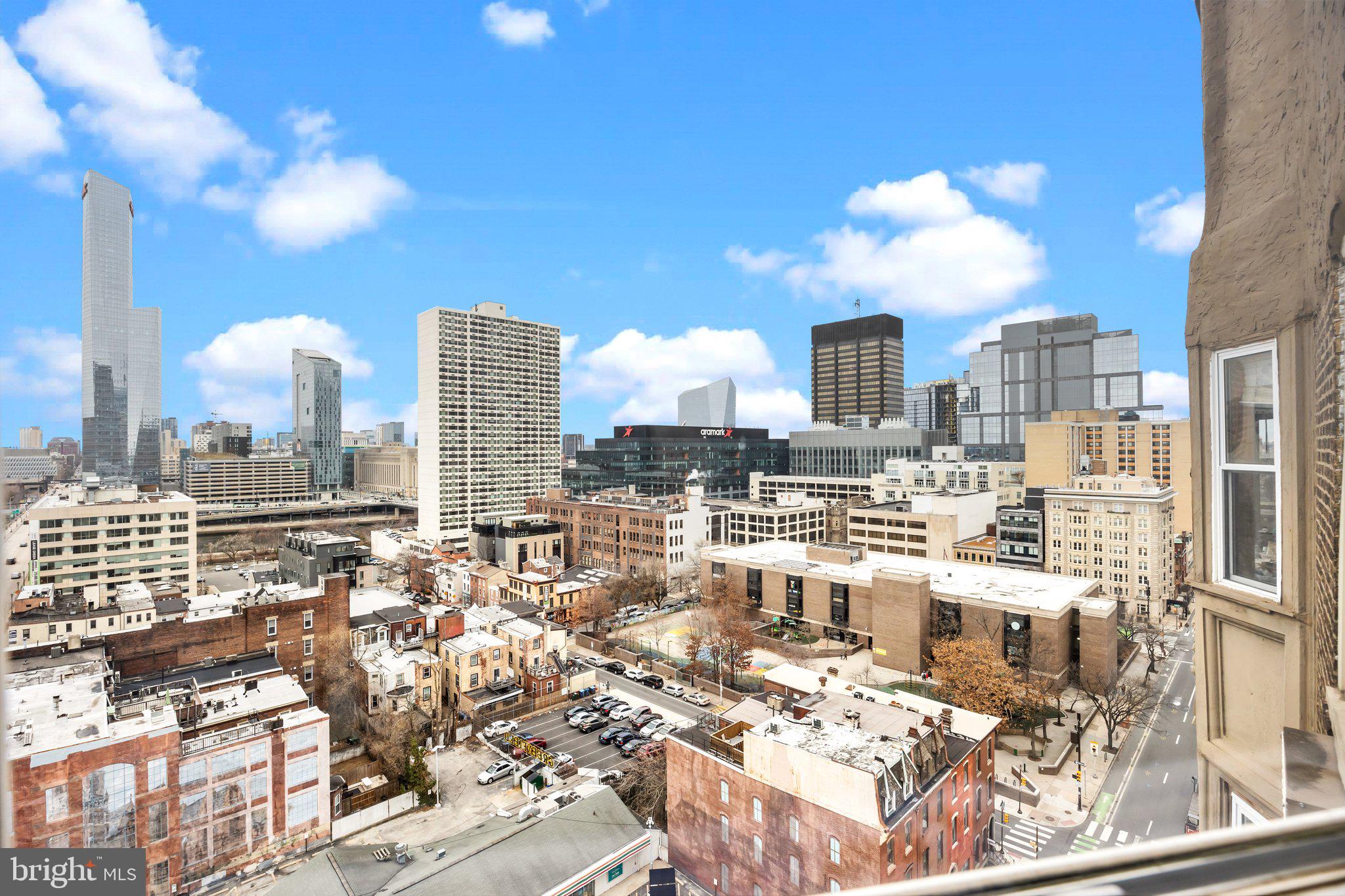 RITTENHOUSE SQUARE - Residential Lease