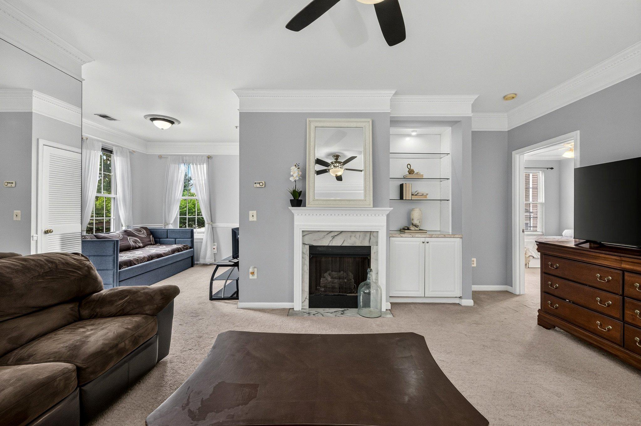 RIVERBEND AT CASCADES - Residential