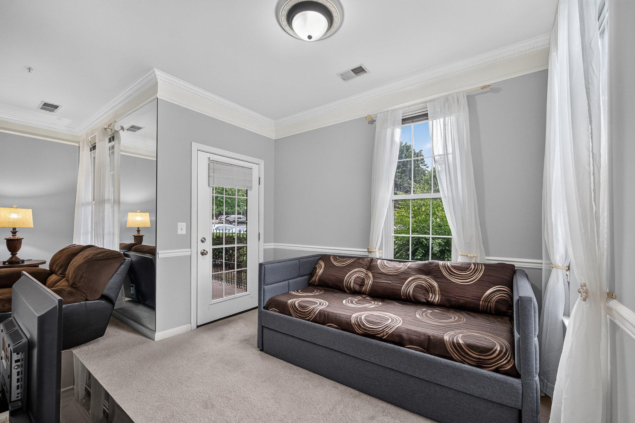 RIVERBEND AT CASCADES - Residential