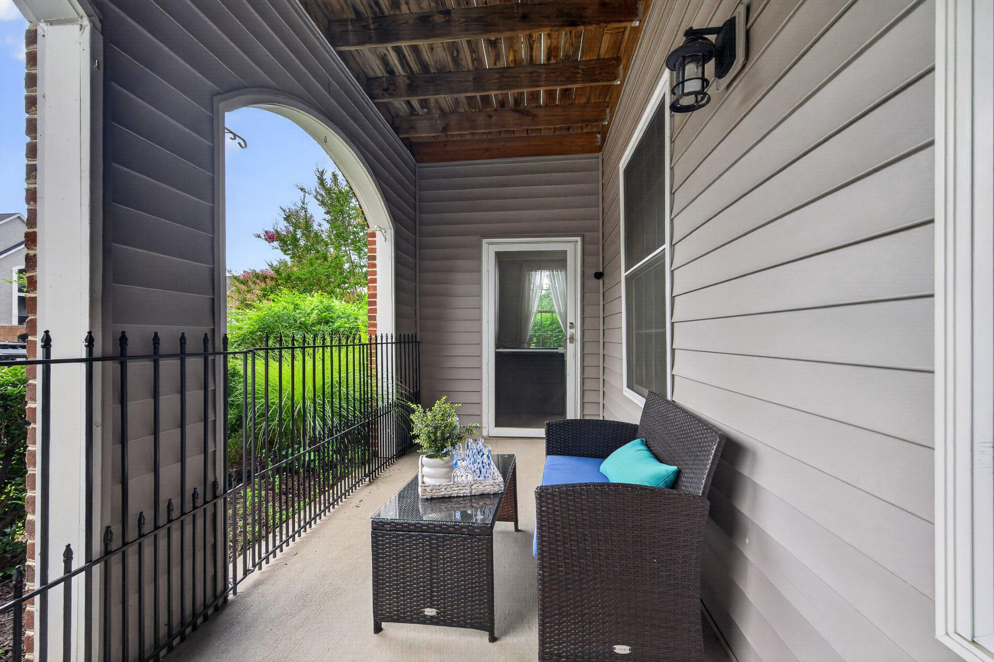 RIVERBEND AT CASCADES - Residential