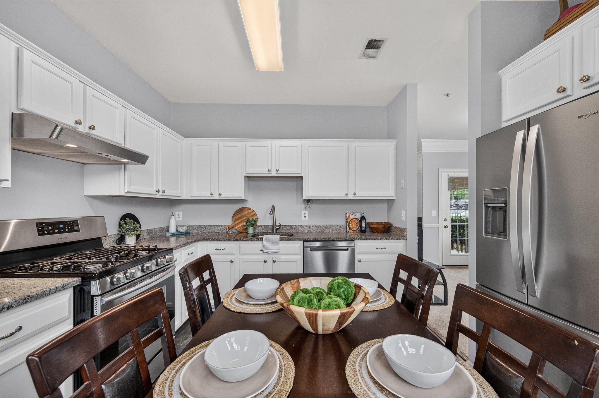 RIVERBEND AT CASCADES - Residential