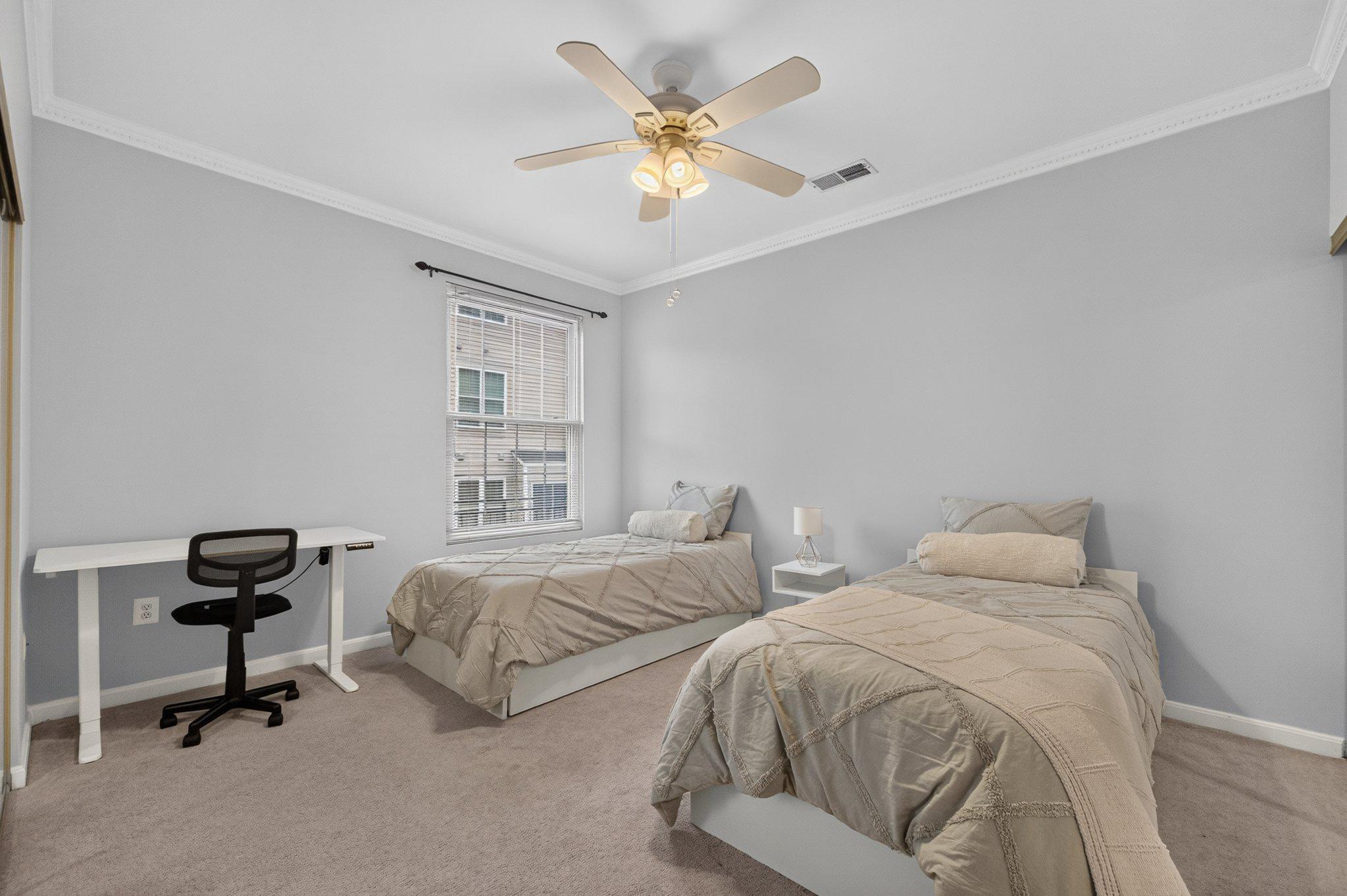 RIVERBEND AT CASCADES - Residential