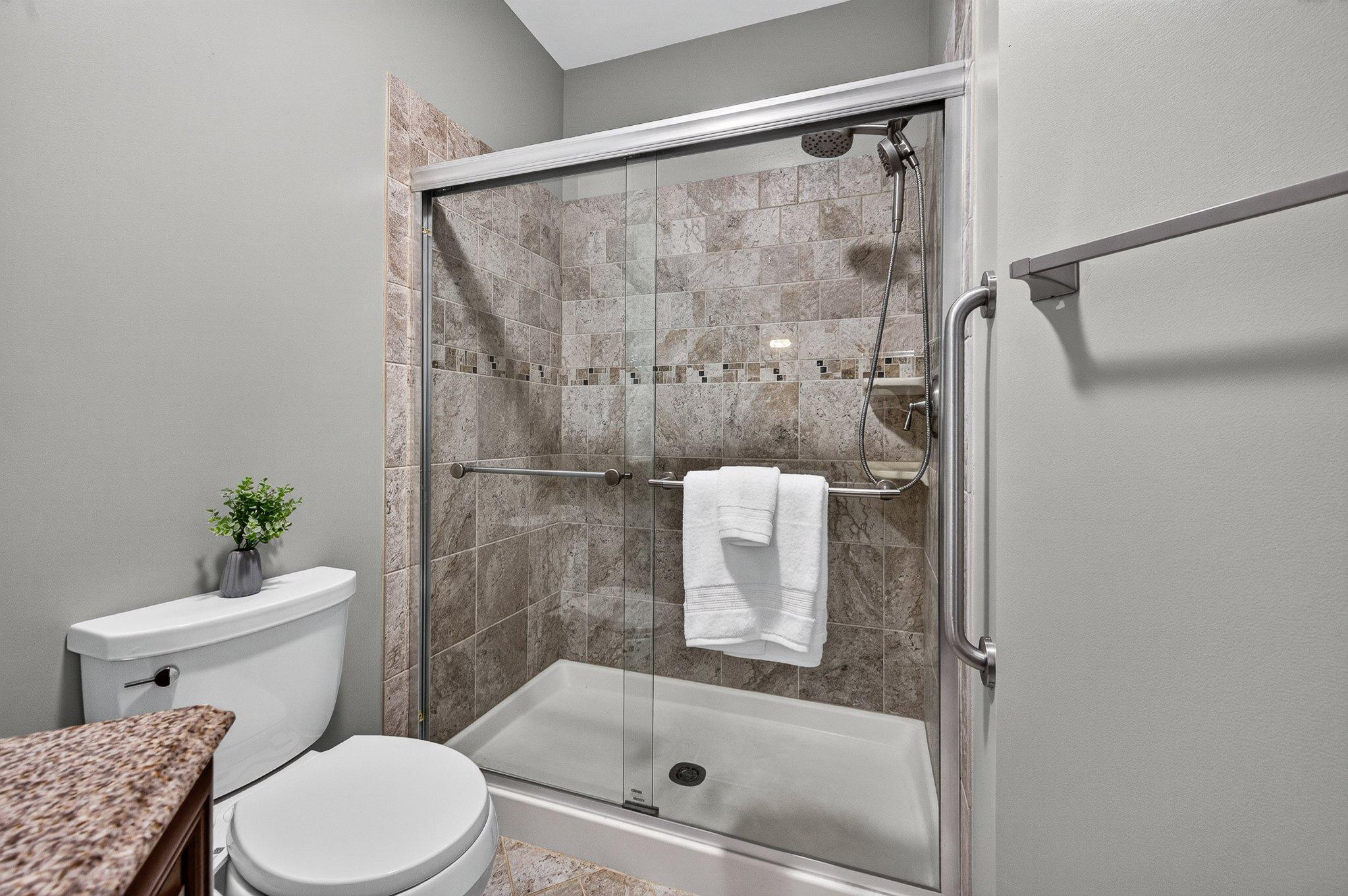 RIVERBEND AT CASCADES - Residential