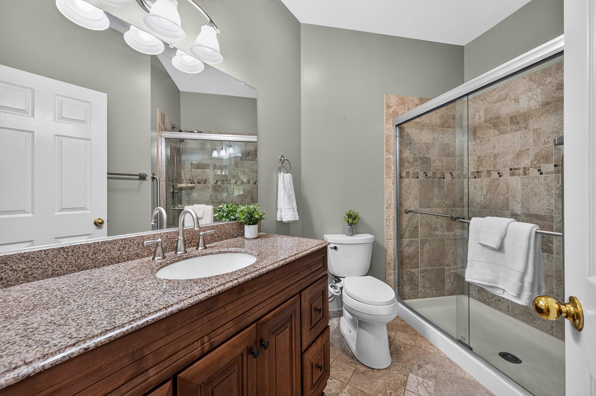RIVERBEND AT CASCADES - Residential