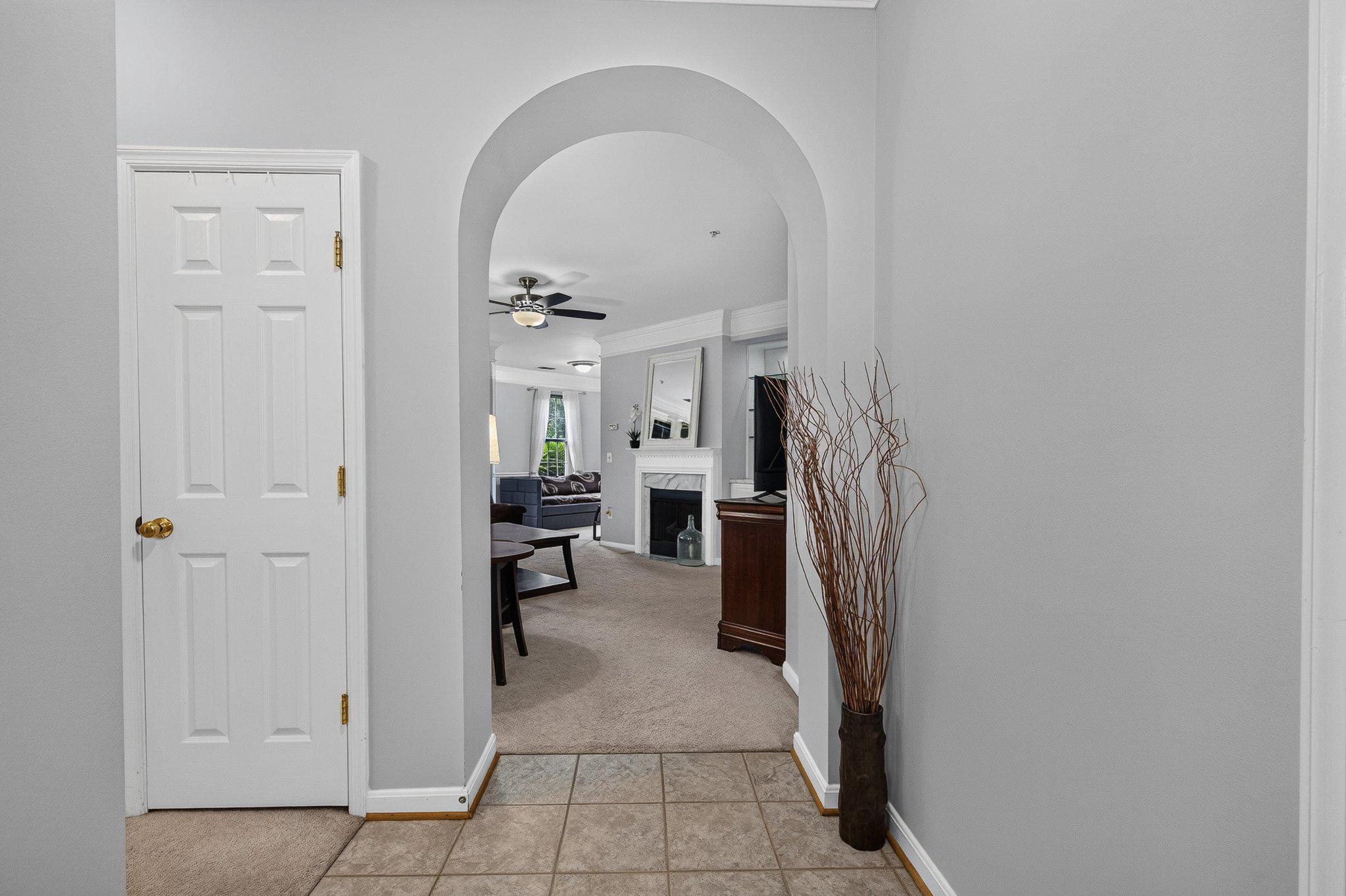 RIVERBEND AT CASCADES - Residential