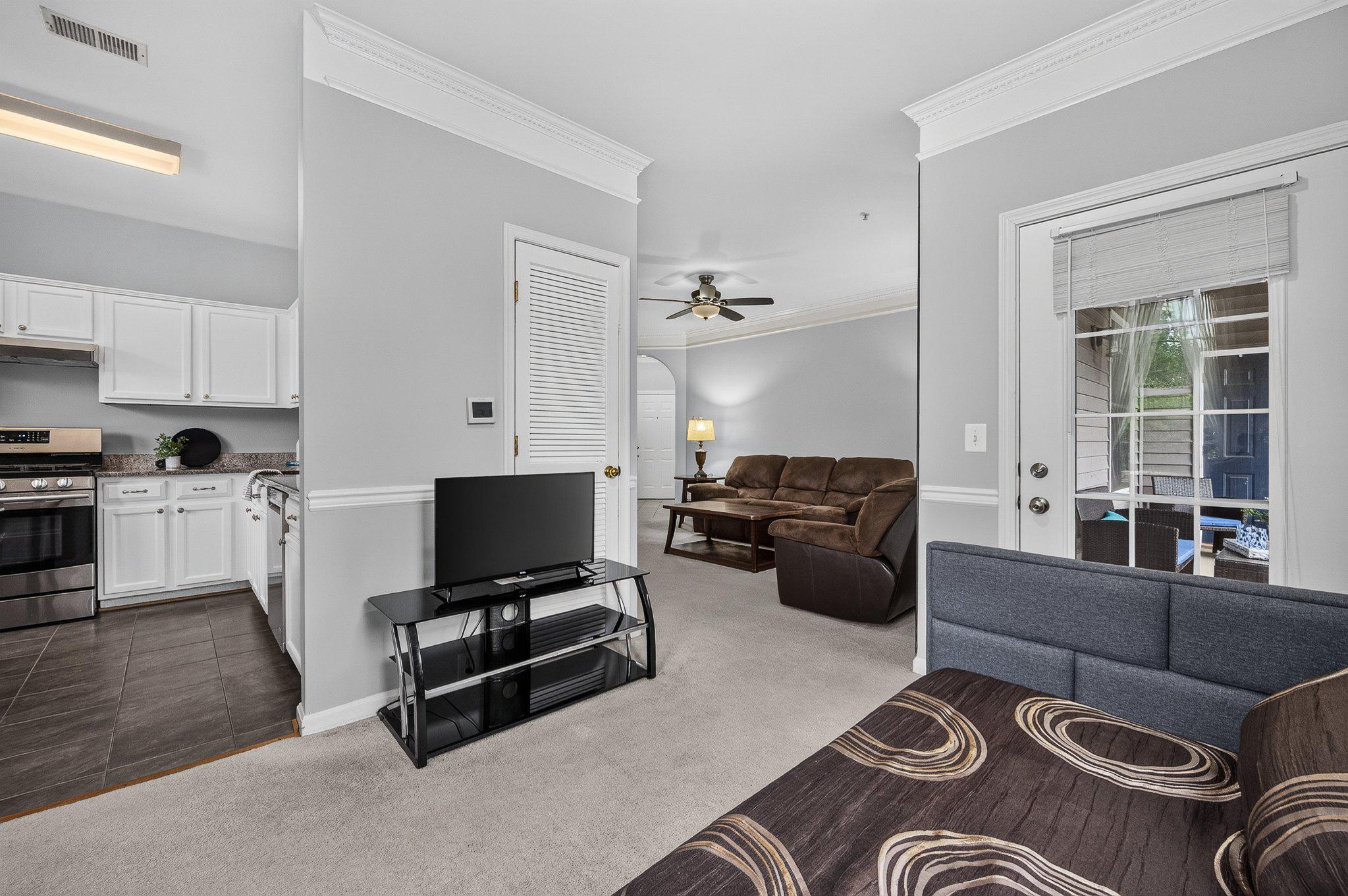 RIVERBEND AT CASCADES - Residential