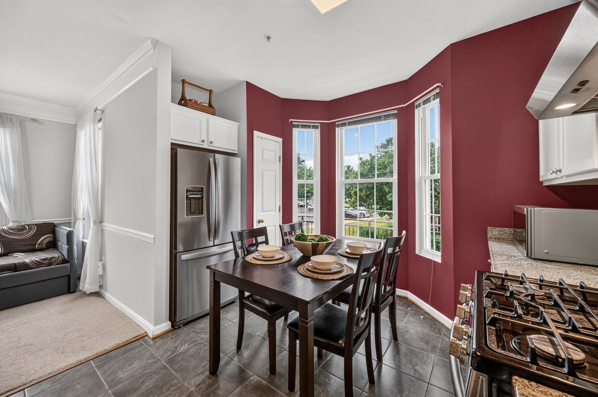 RIVERBEND AT CASCADES - Residential