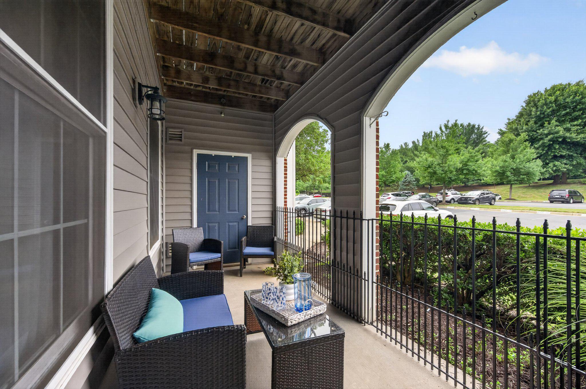 RIVERBEND AT CASCADES - Residential