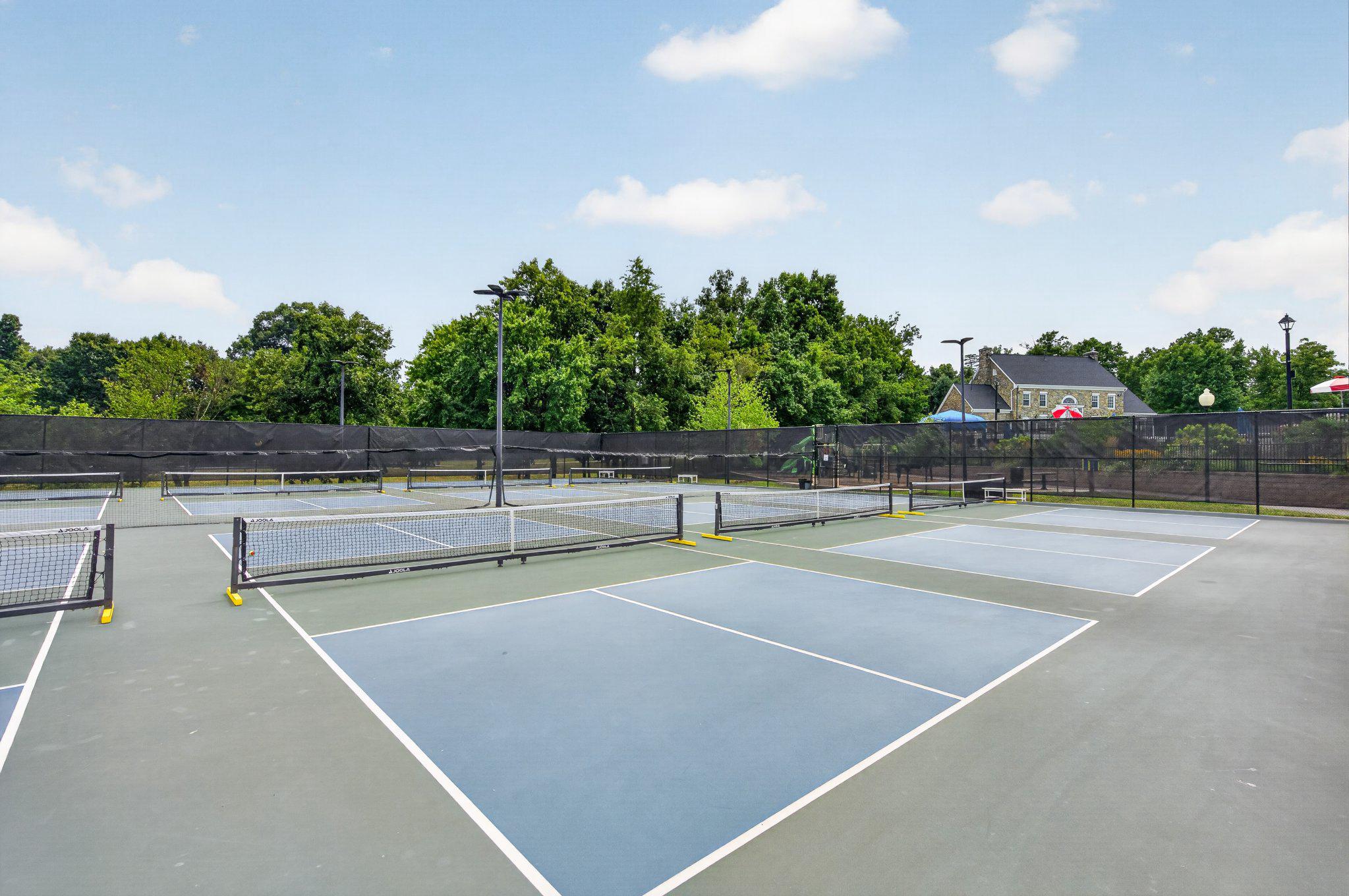 RIVERBEND AT CASCADES - Residential