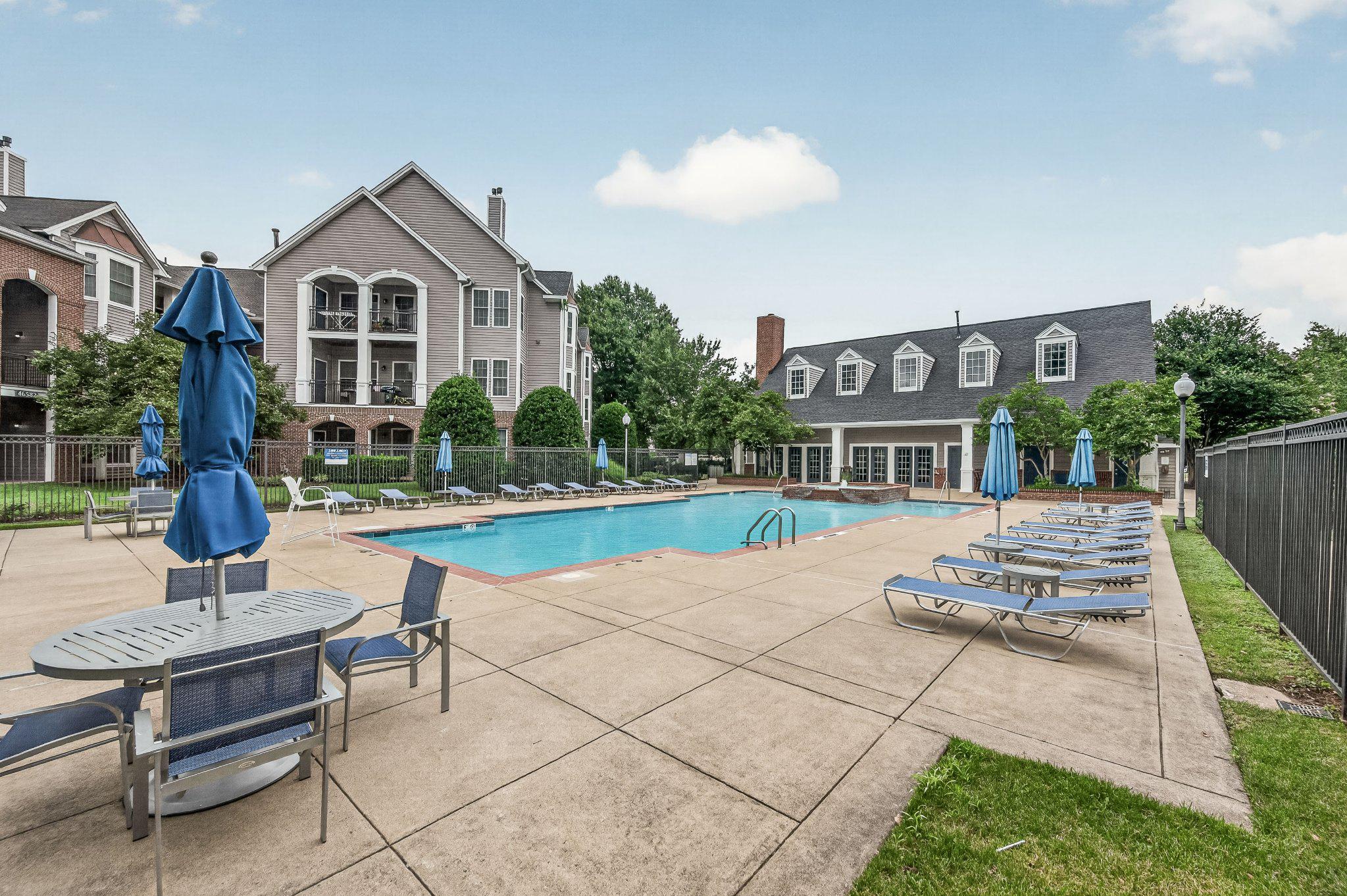 RIVERBEND AT CASCADES - Residential