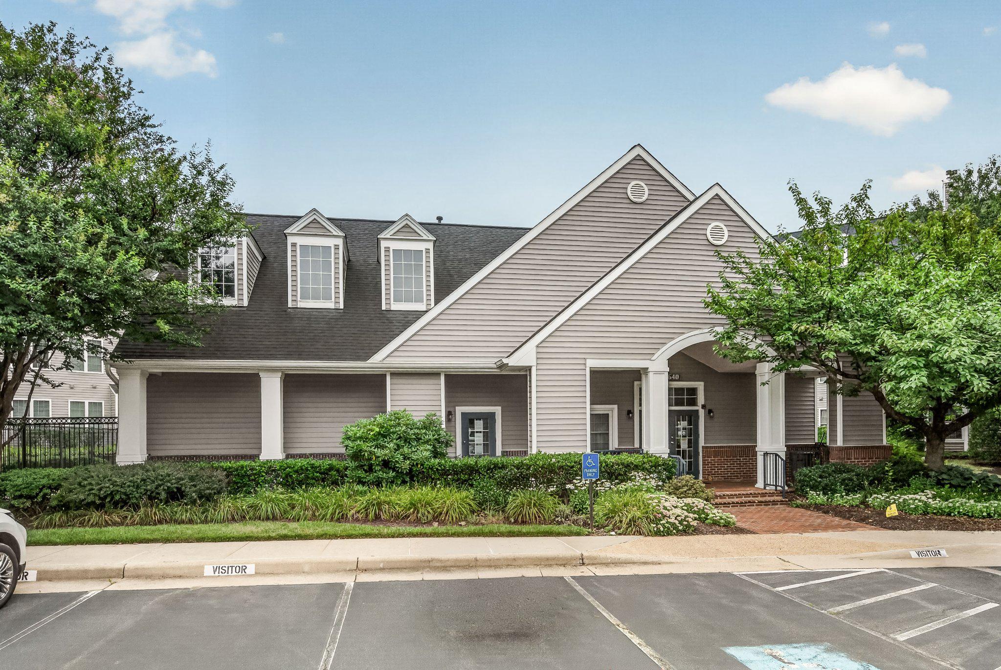 RIVERBEND AT CASCADES - Residential