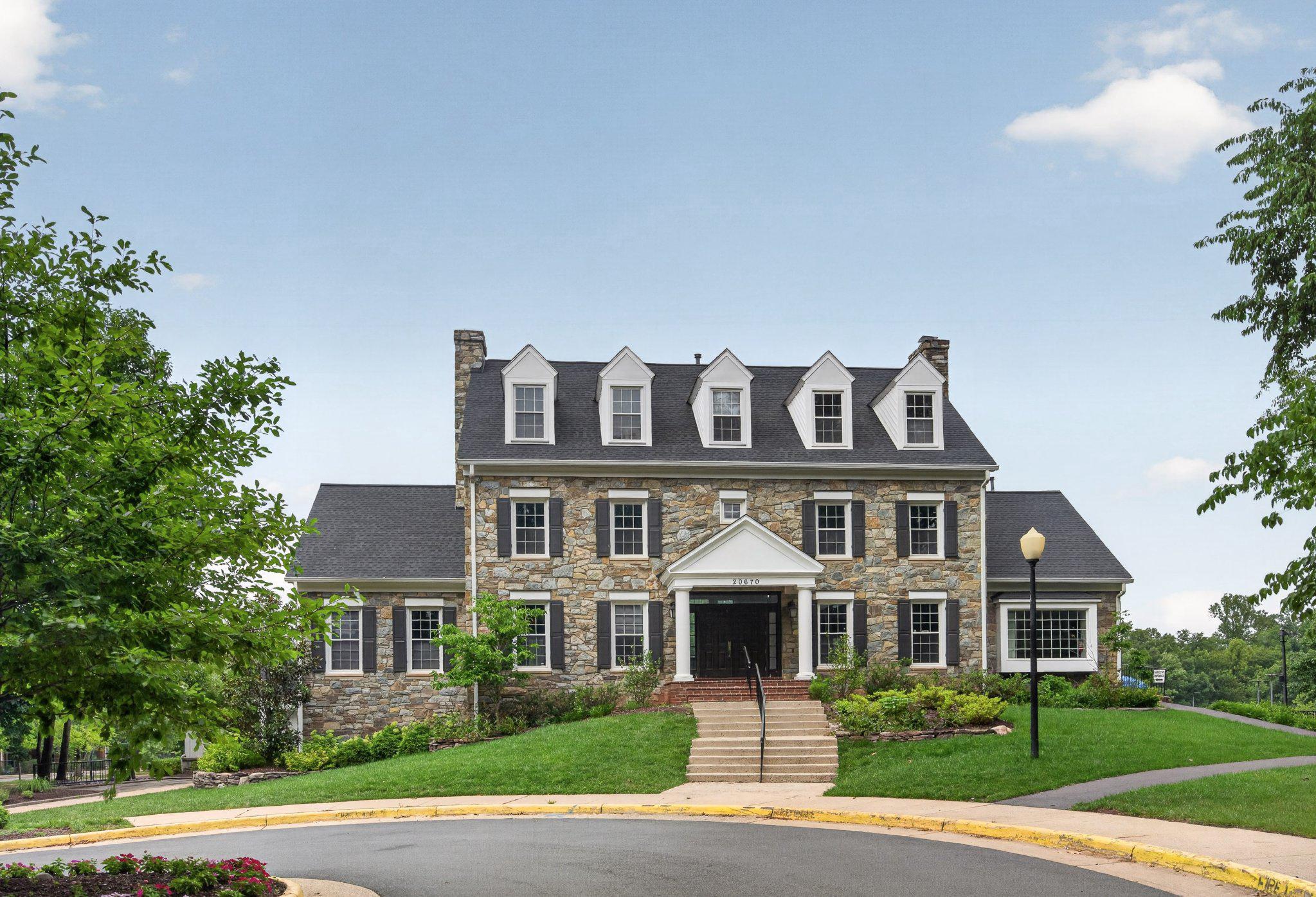 RIVERBEND AT CASCADES - Residential