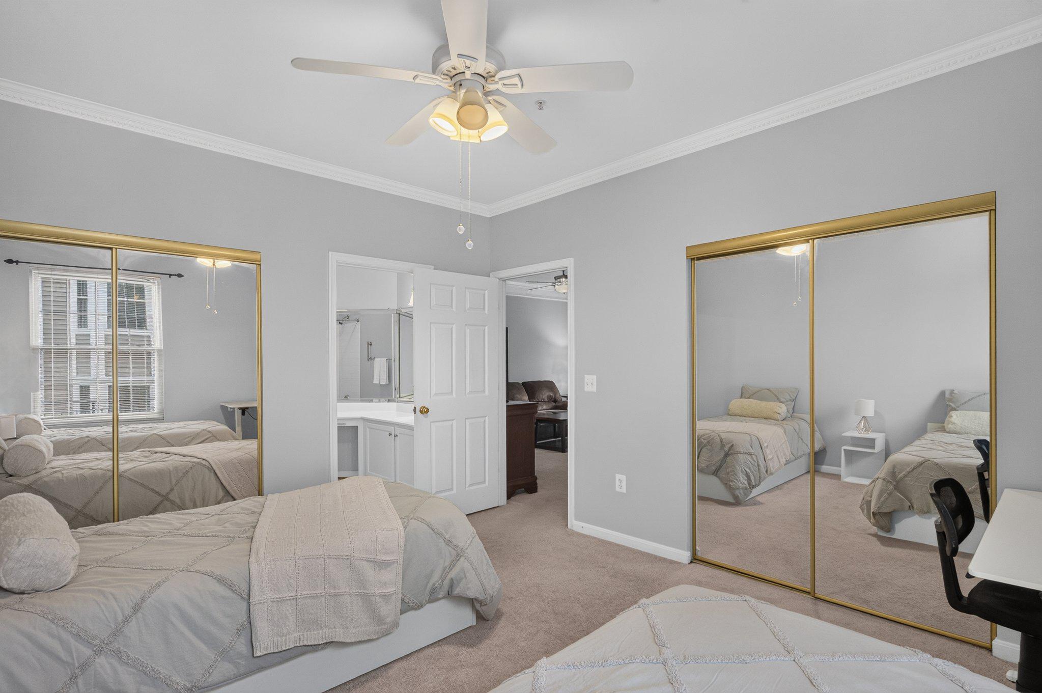 RIVERBEND AT CASCADES - Residential