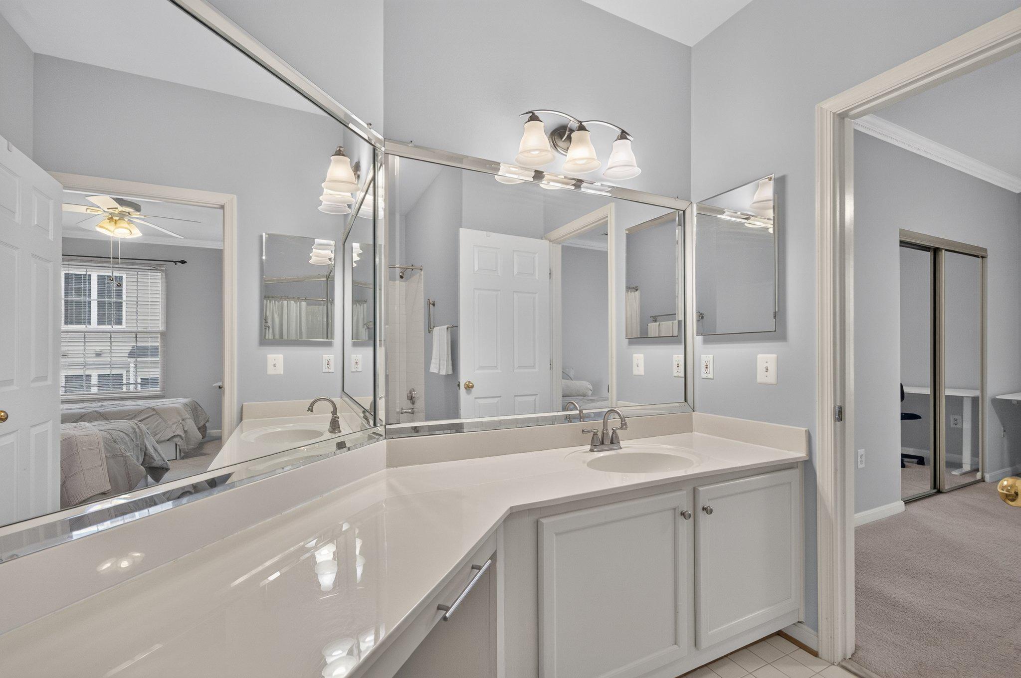RIVERBEND AT CASCADES - Residential