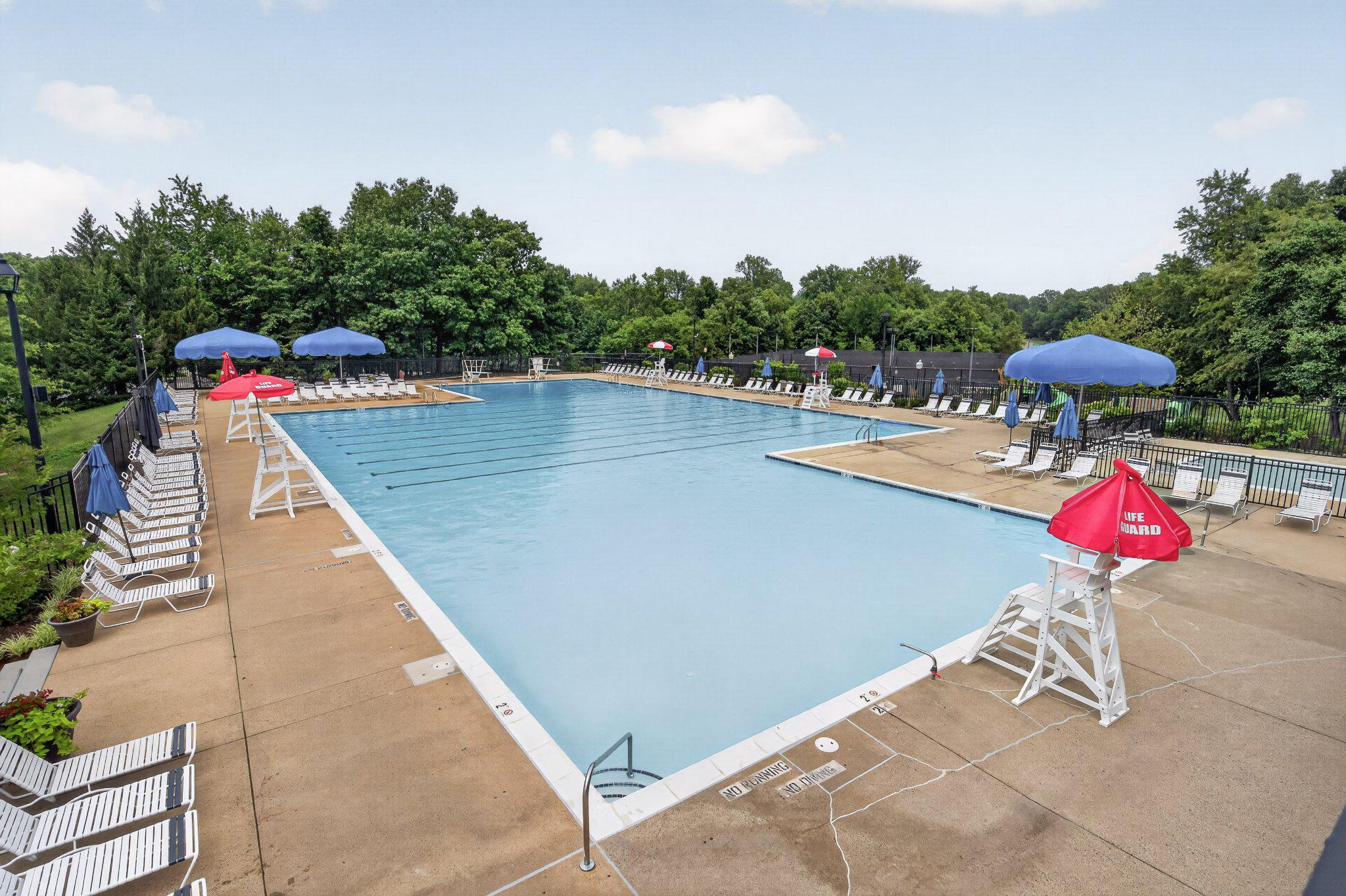 RIVERBEND AT CASCADES - Residential