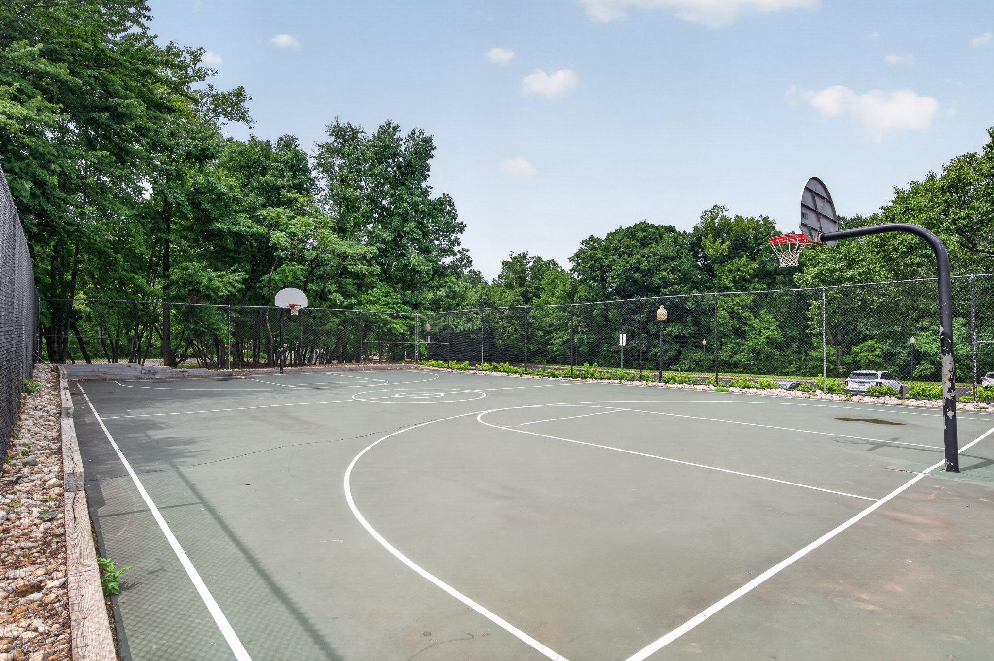 RIVERBEND AT CASCADES - Residential