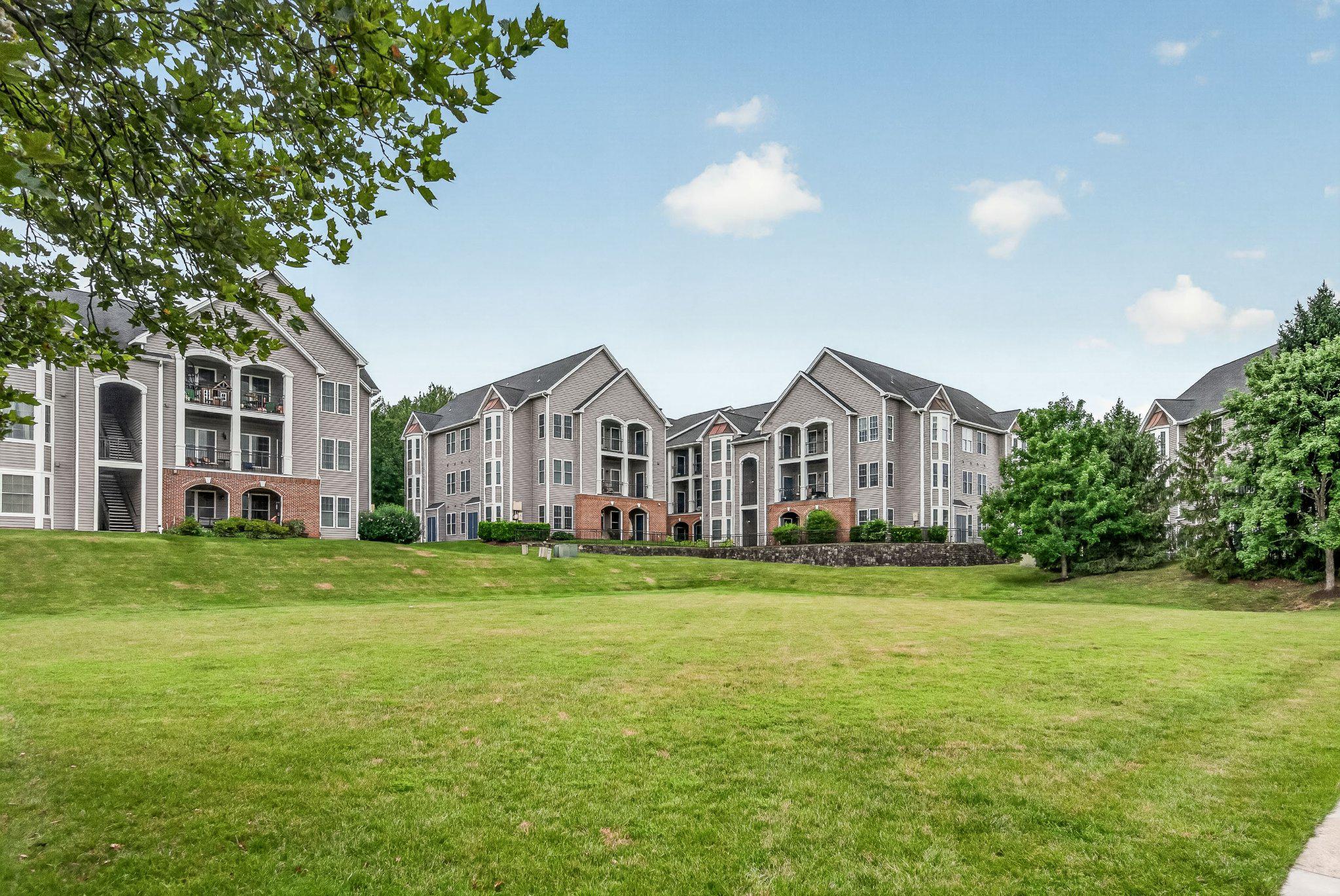 RIVERBEND AT CASCADES - Residential