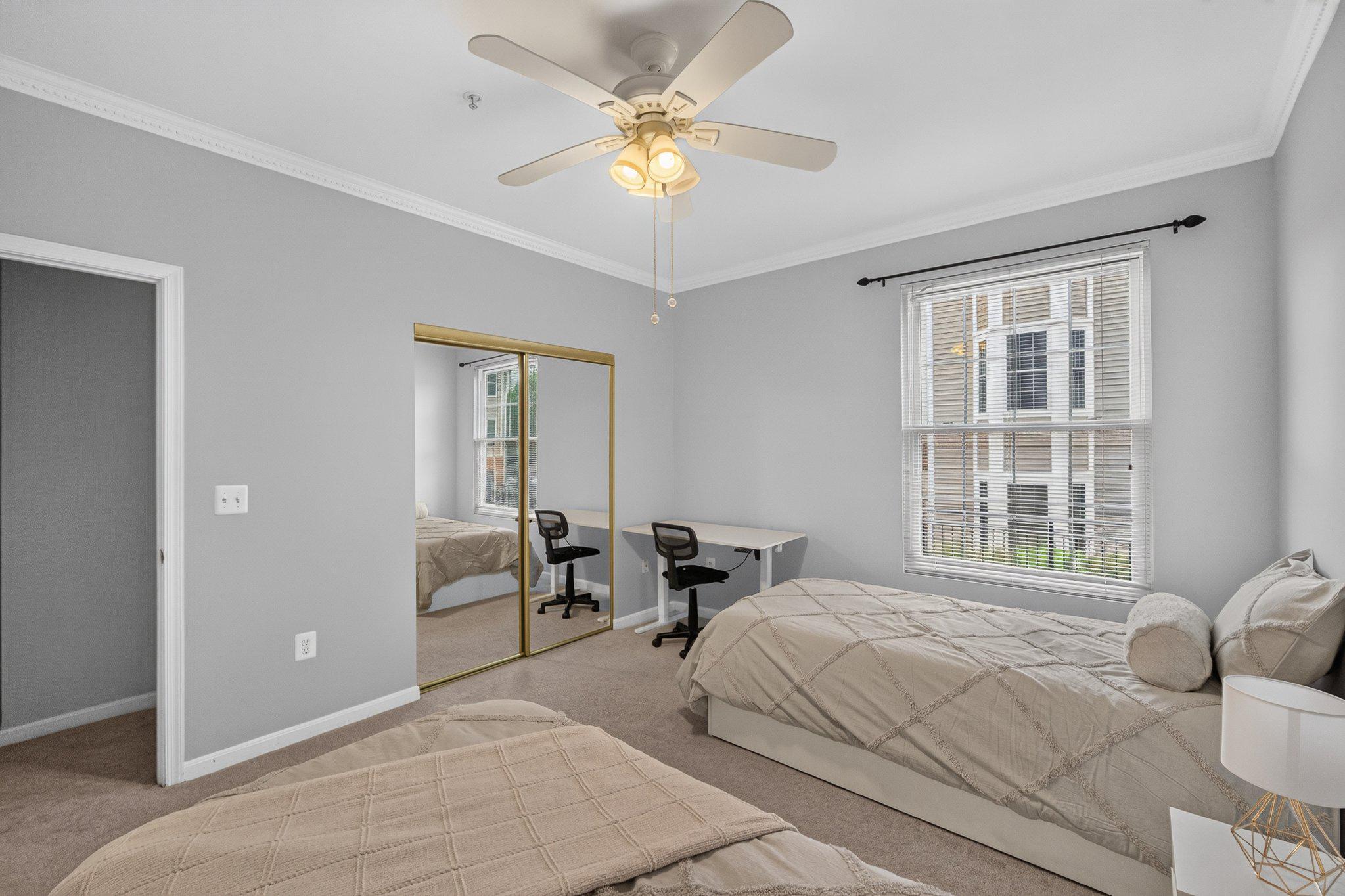 RIVERBEND AT CASCADES - Residential