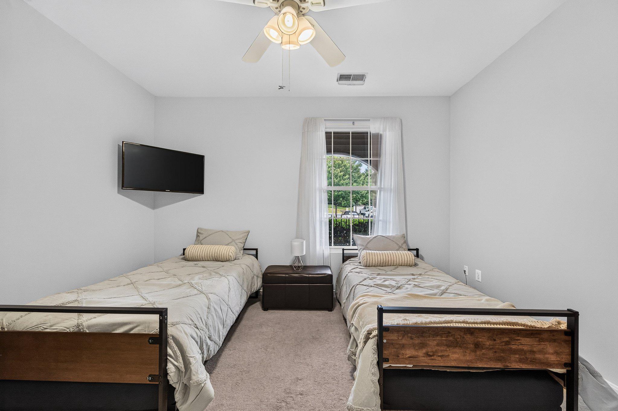 RIVERBEND AT CASCADES - Residential