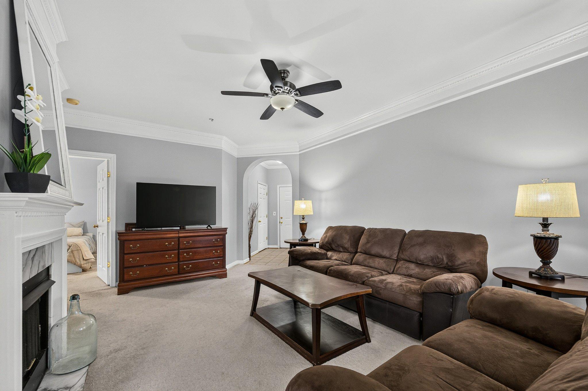 RIVERBEND AT CASCADES - Residential