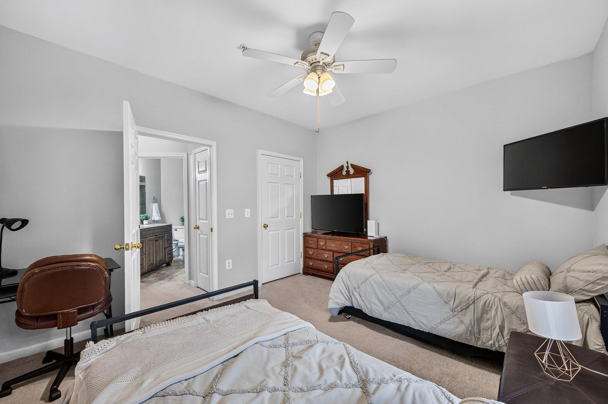 RIVERBEND AT CASCADES - Residential