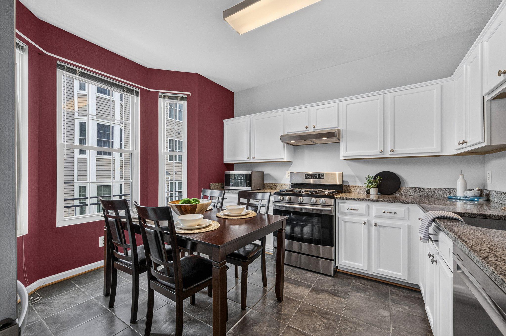 RIVERBEND AT CASCADES - Residential